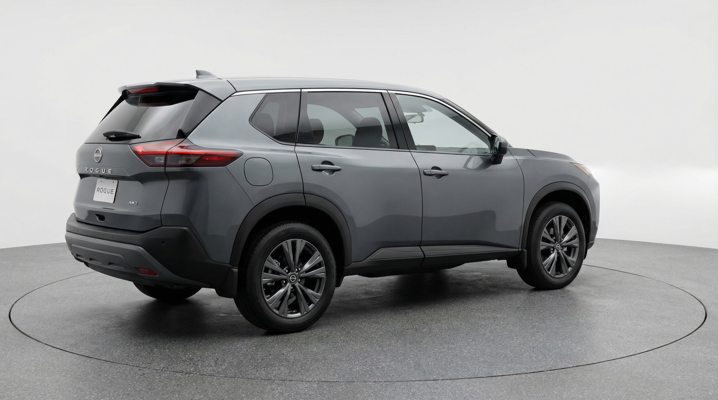 Thumbnail: 2025 Nissan Rogue - 7