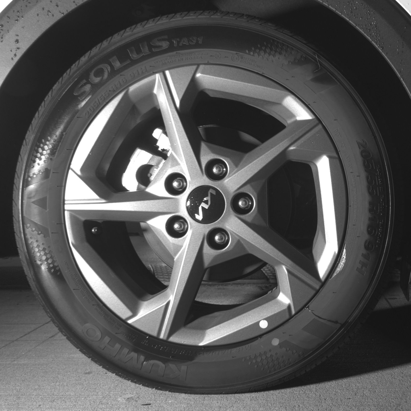 Thumbnail: 2025 Kia K4 - 12