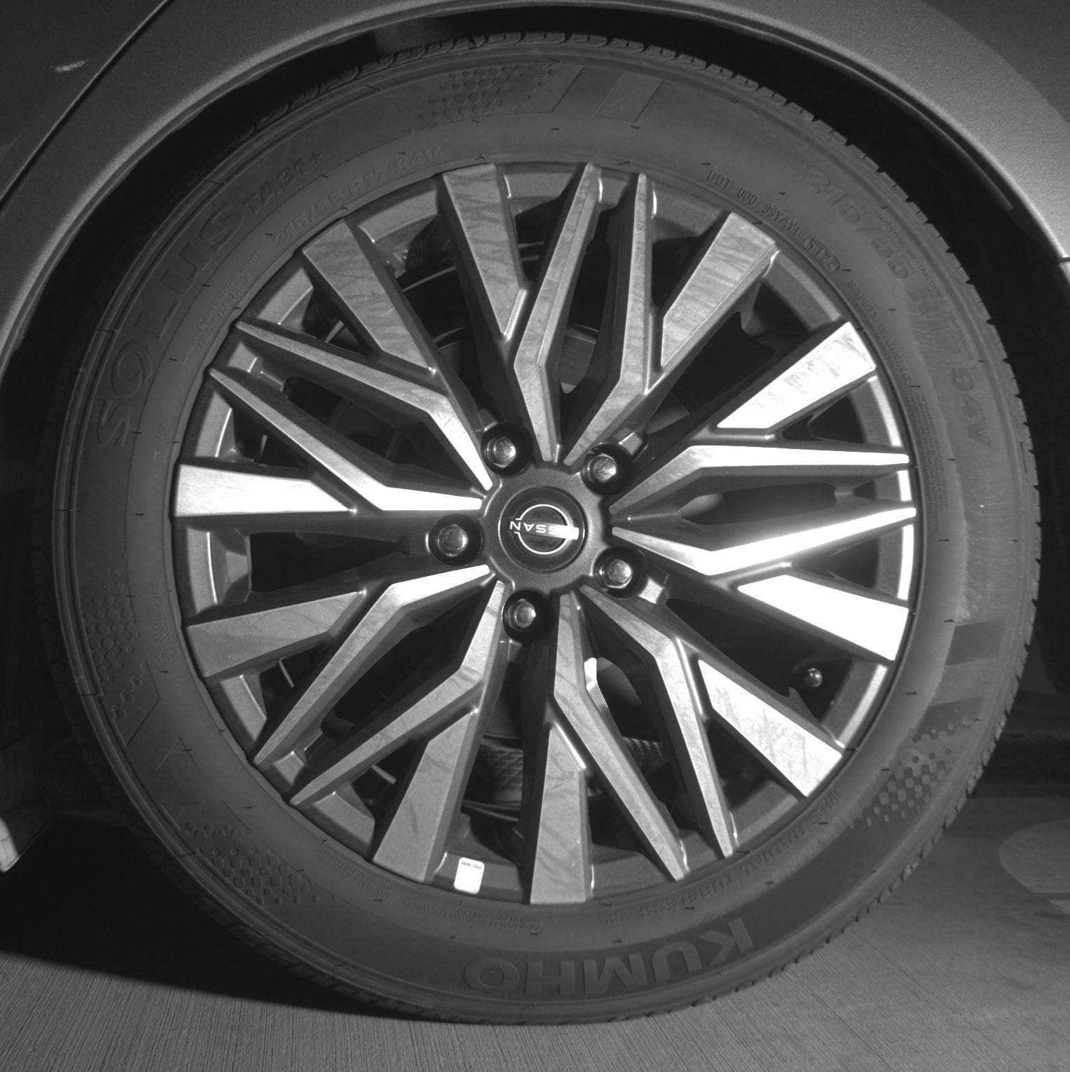 Thumbnail: 2025 Nissan Altima - 14