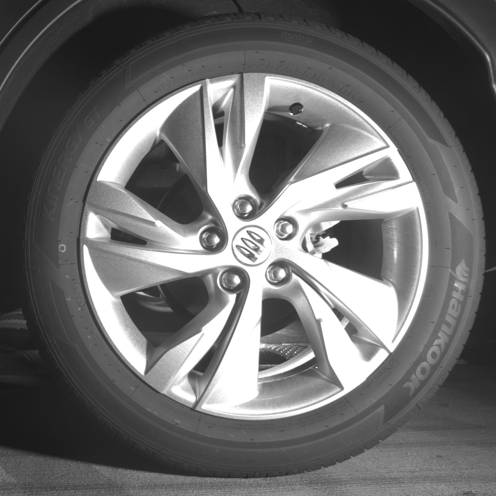 Thumbnail: 2026 Buick Encore GX - 14