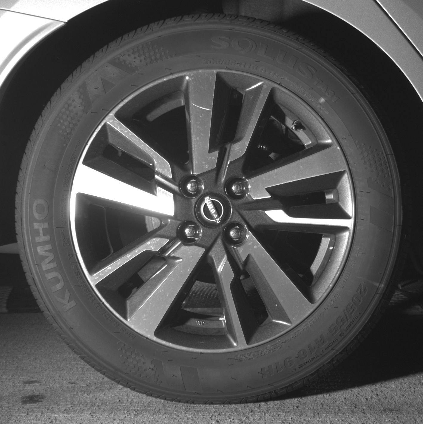 Thumbnail: 2025 Nissan Versa - 12