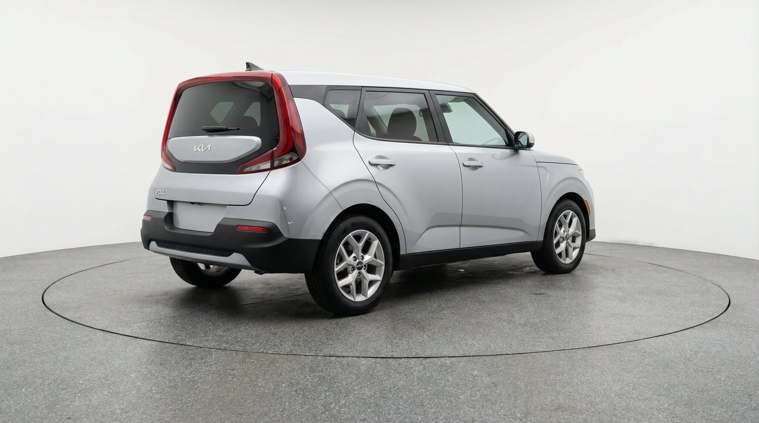 Thumbnail: 2025 Kia Soul - 9