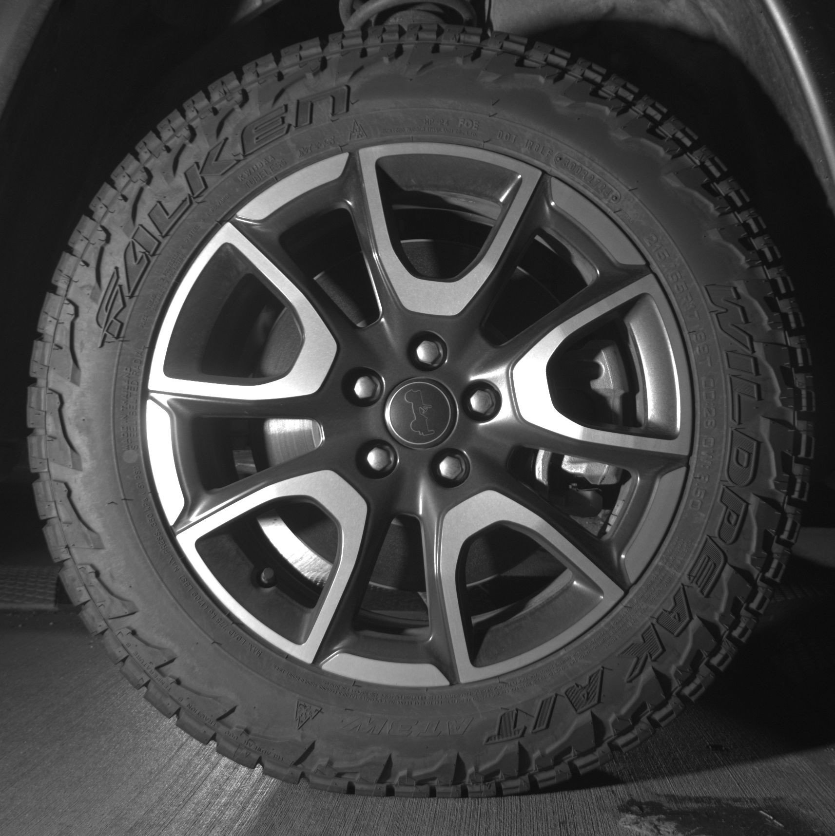 Thumbnail: 2025 Jeep Compass - 13