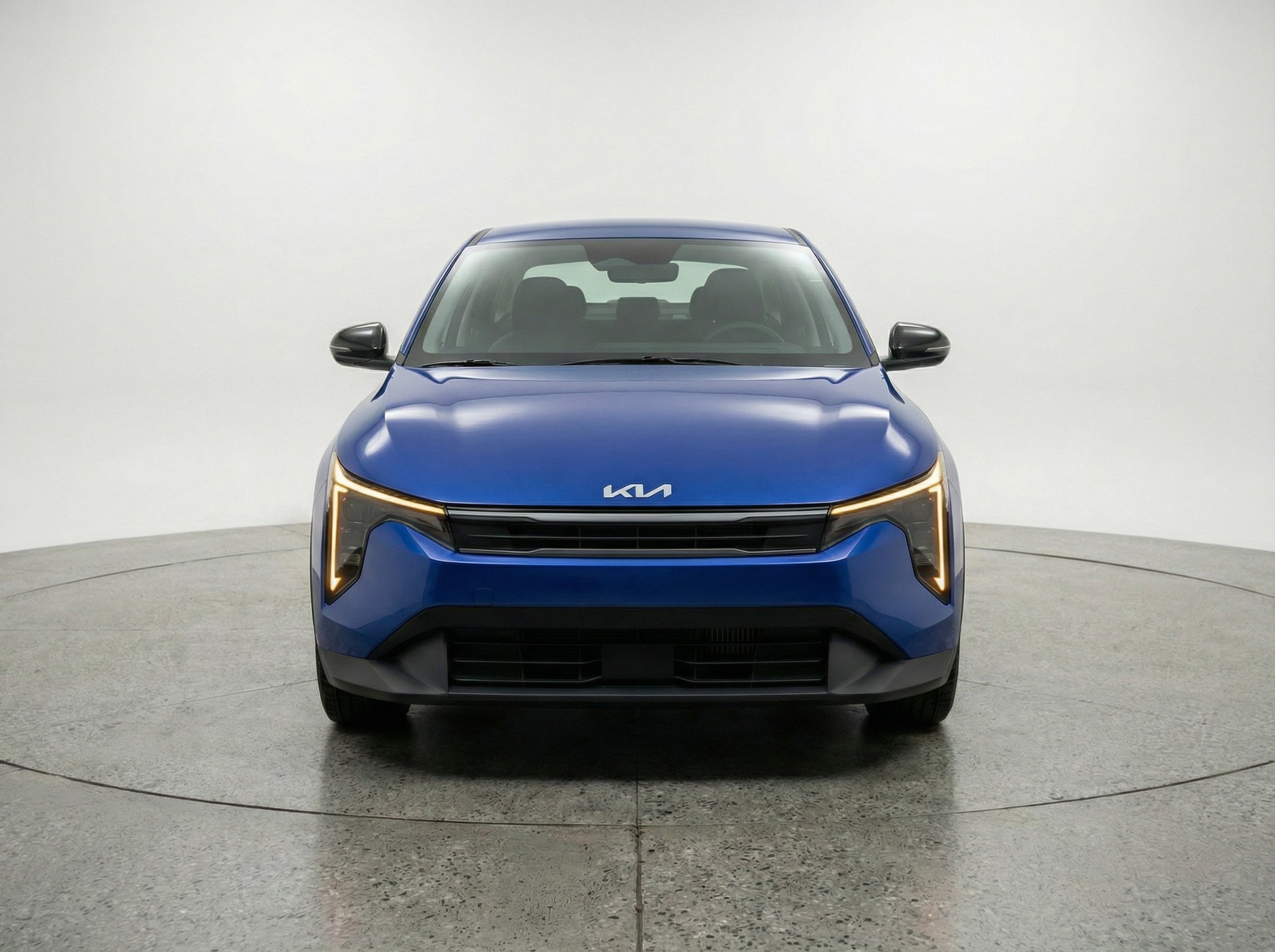 Thumbnail: 2025 Kia K4 - 2