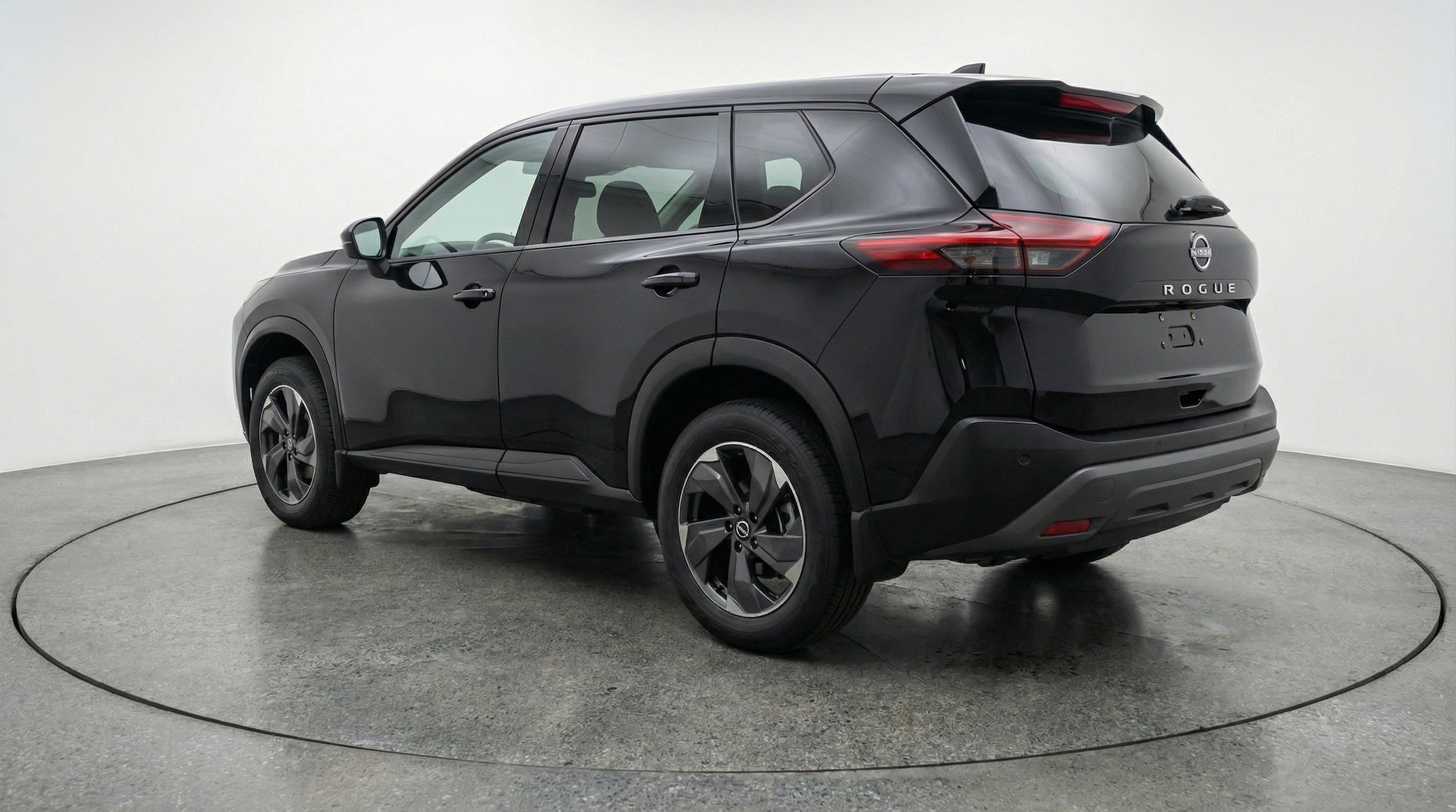 Thumbnail: 2025 Nissan Rogue - 6