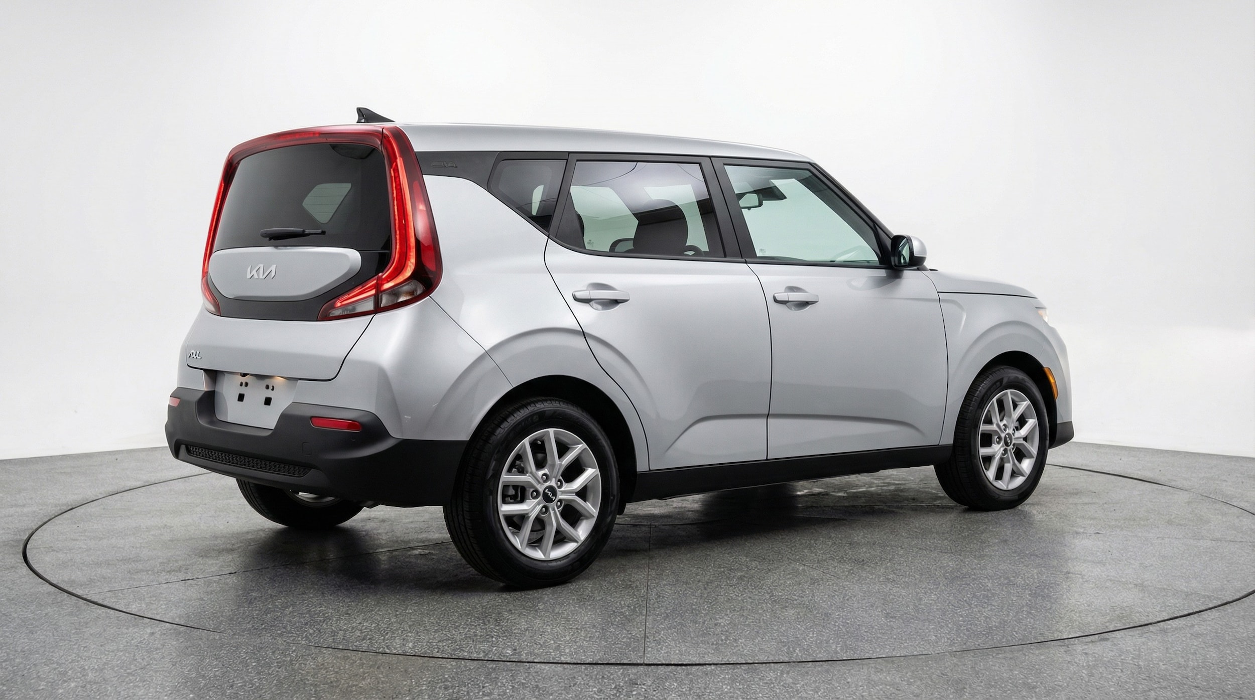 Thumbnail: 2025 Kia Soul - 7