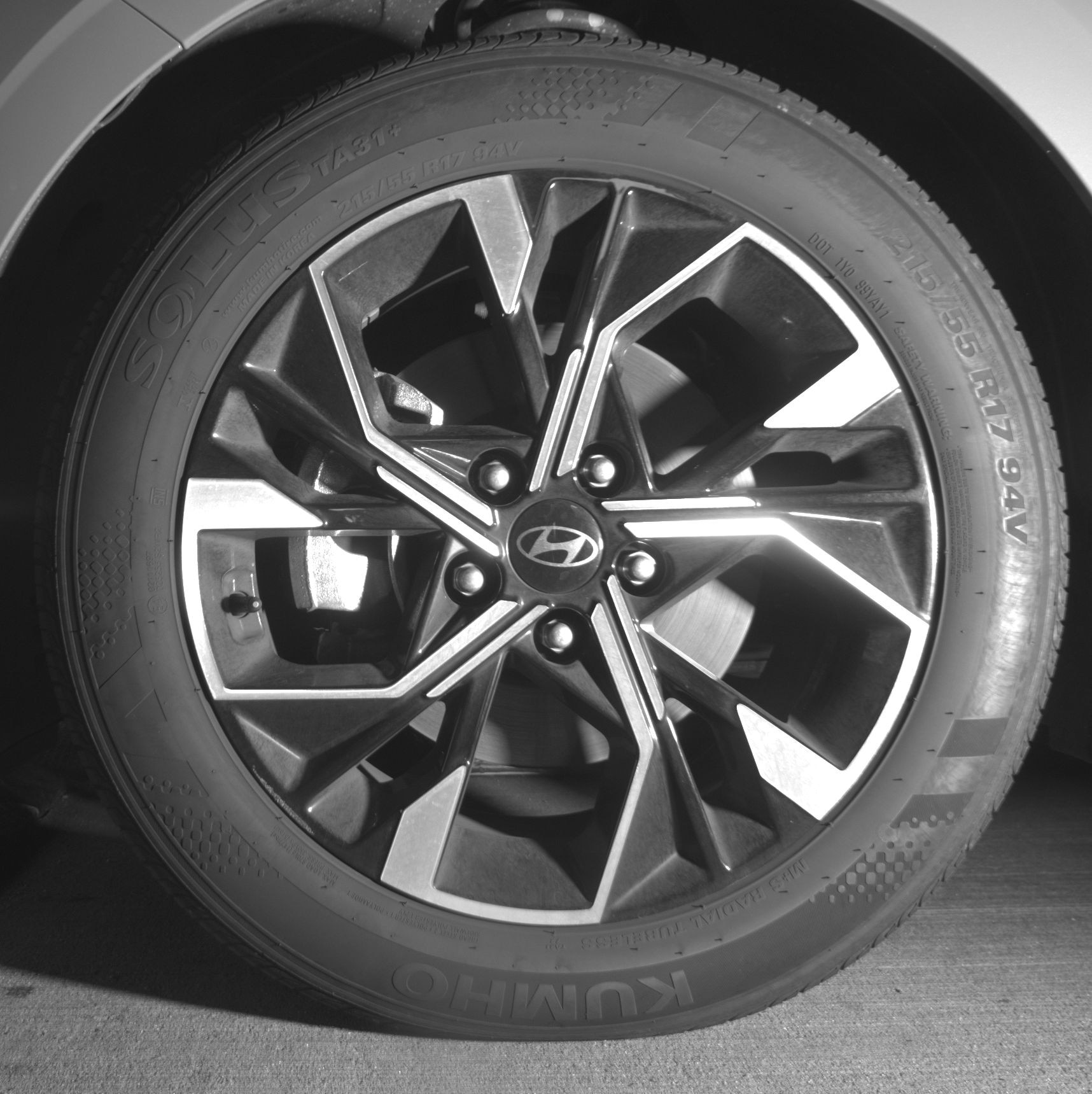 Thumbnail: 2025 Hyundai Sonata - 9