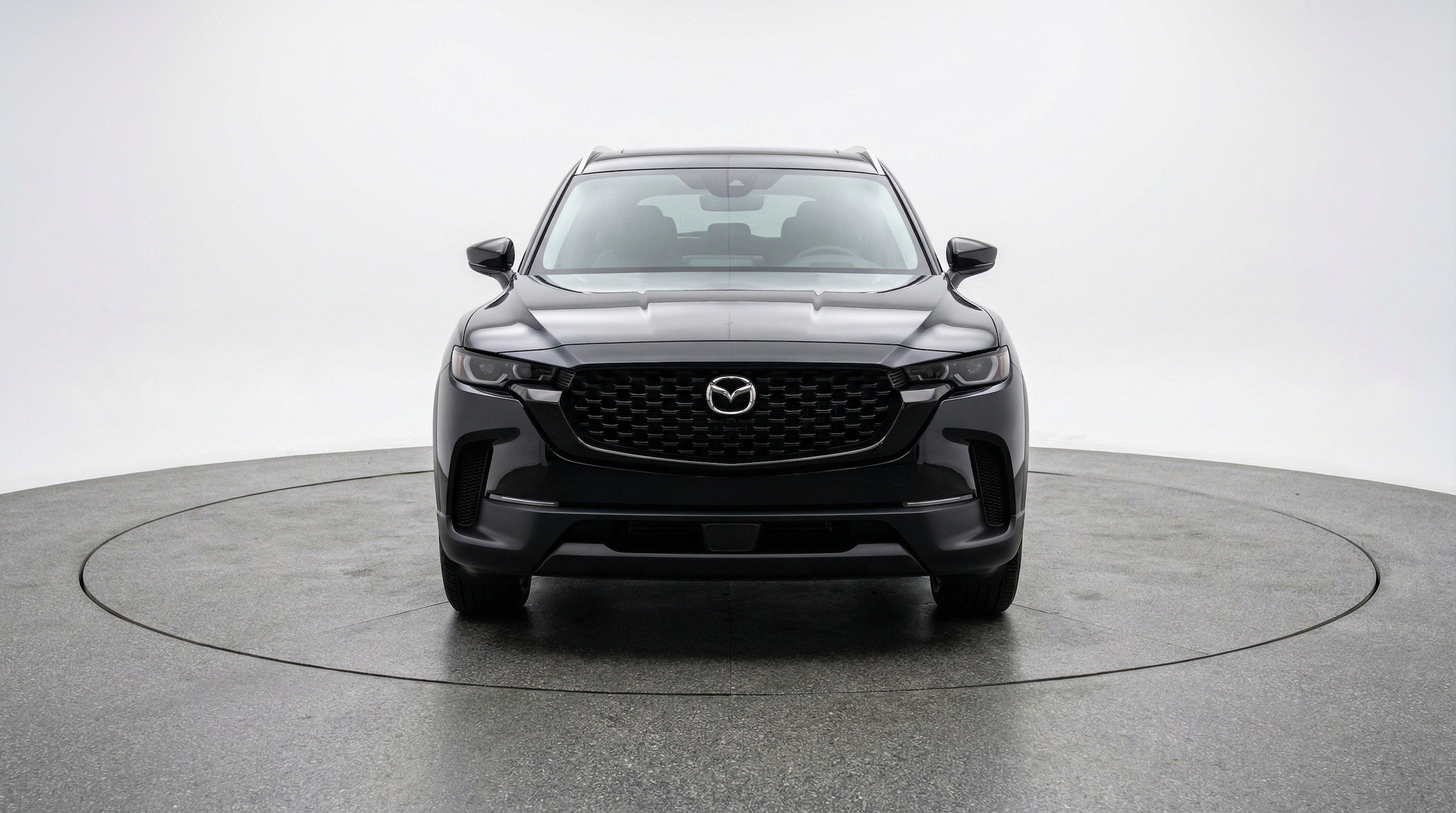 Thumbnail: 2026 Mazda CX-50 - 2