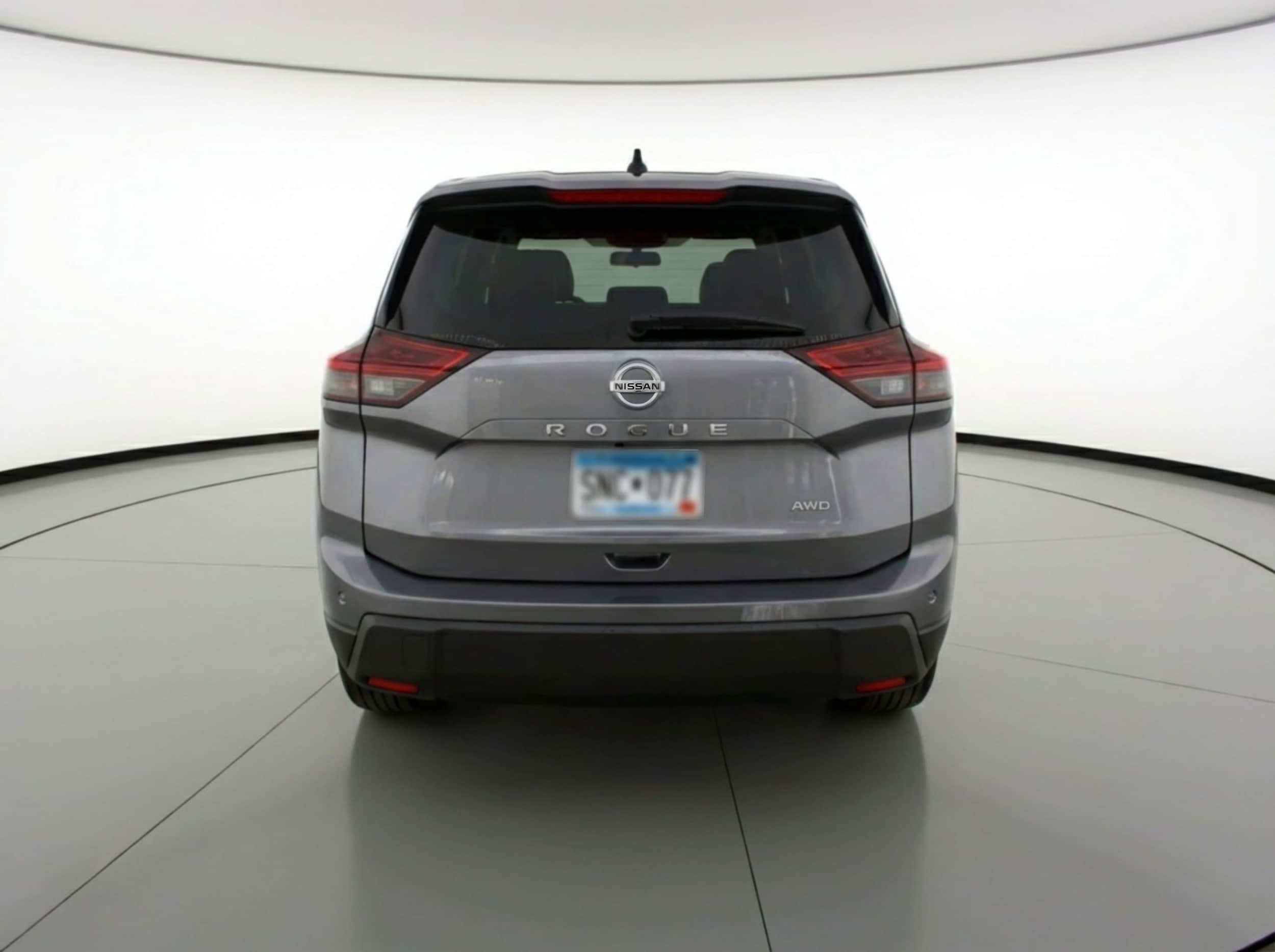 Thumbnail: 2025 Nissan Rogue - 6