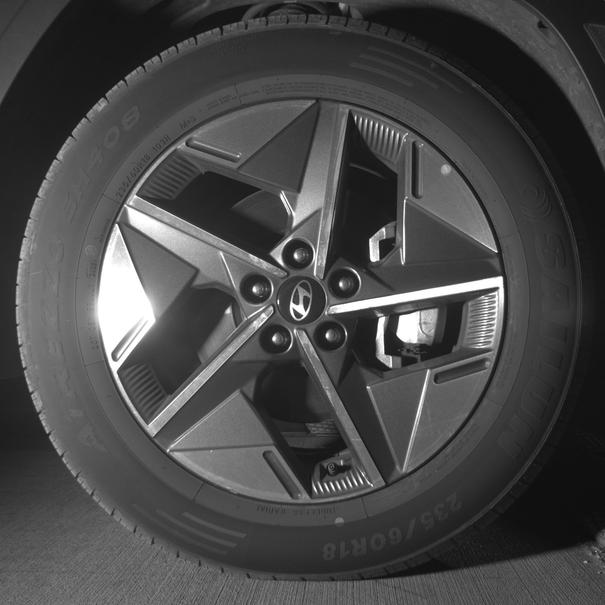 Thumbnail: 2025 Hyundai Tucson - 13