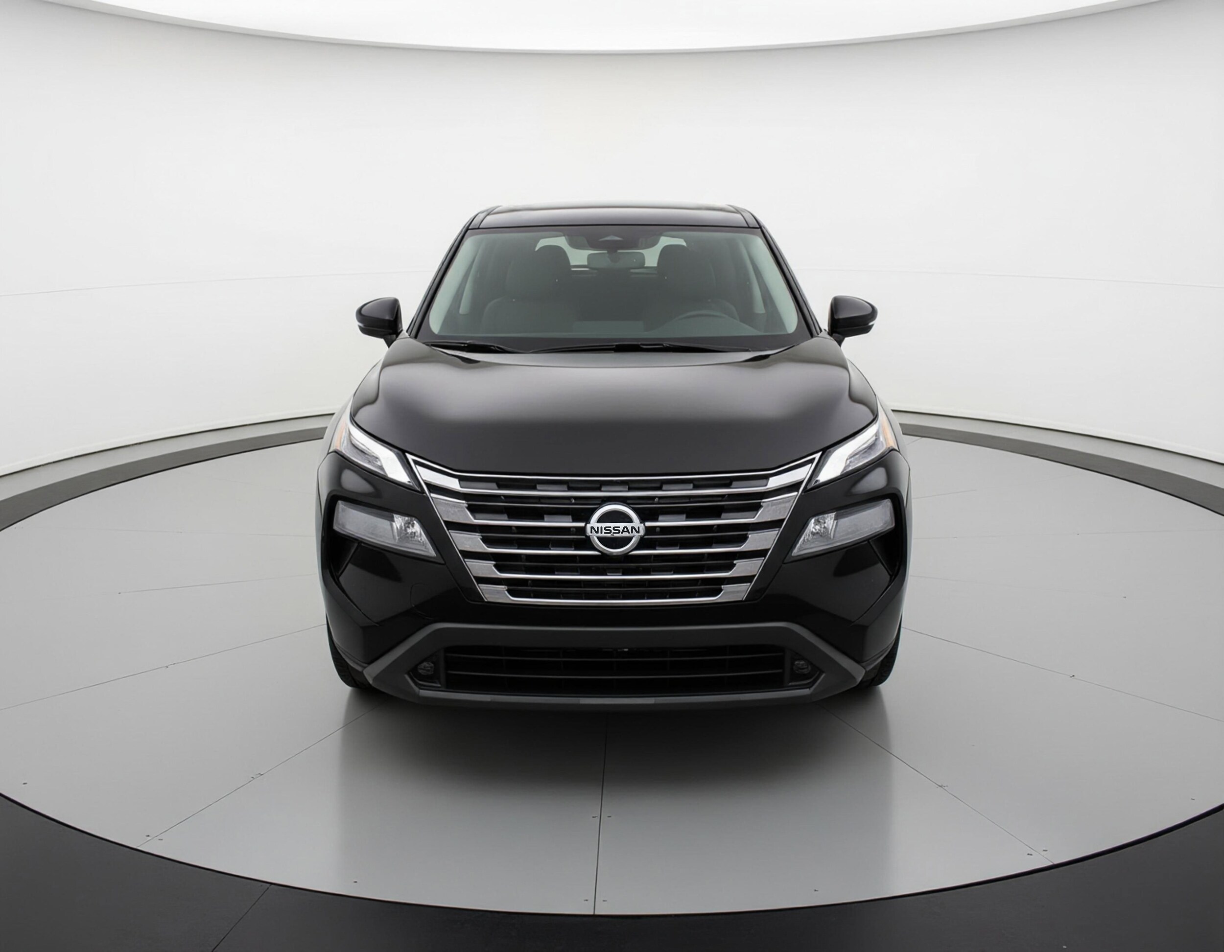 Thumbnail: 2025 Nissan Rogue - 2