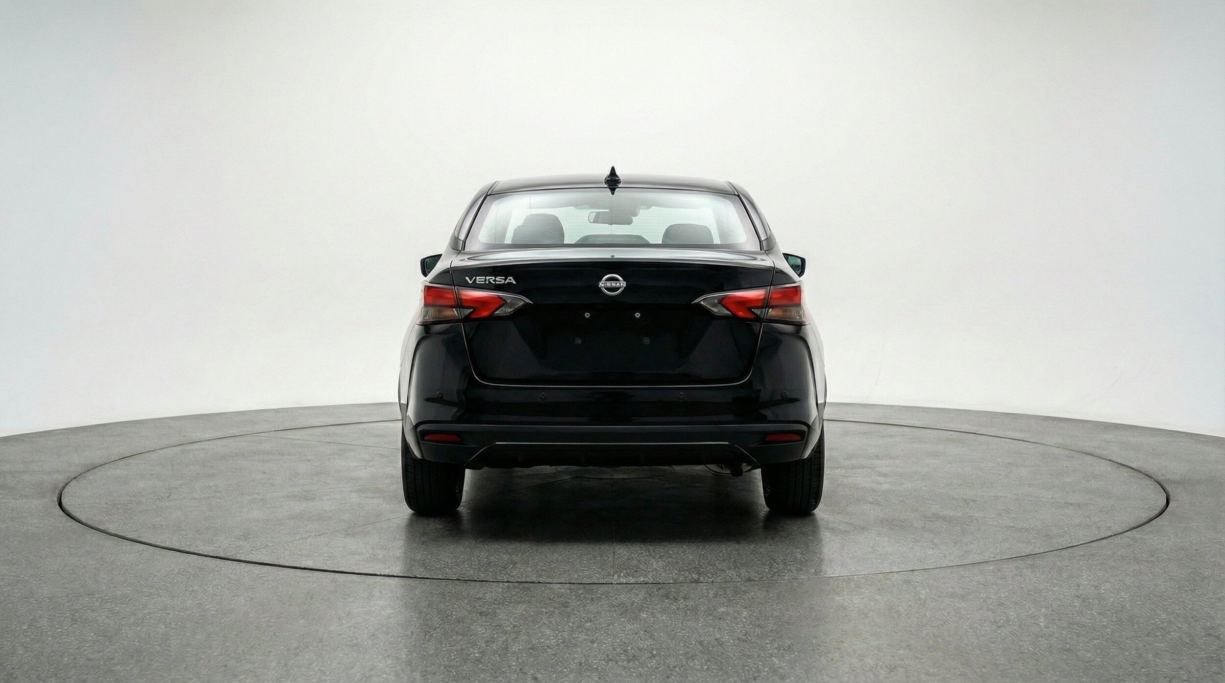 Thumbnail: 2025 Nissan Versa - 7
