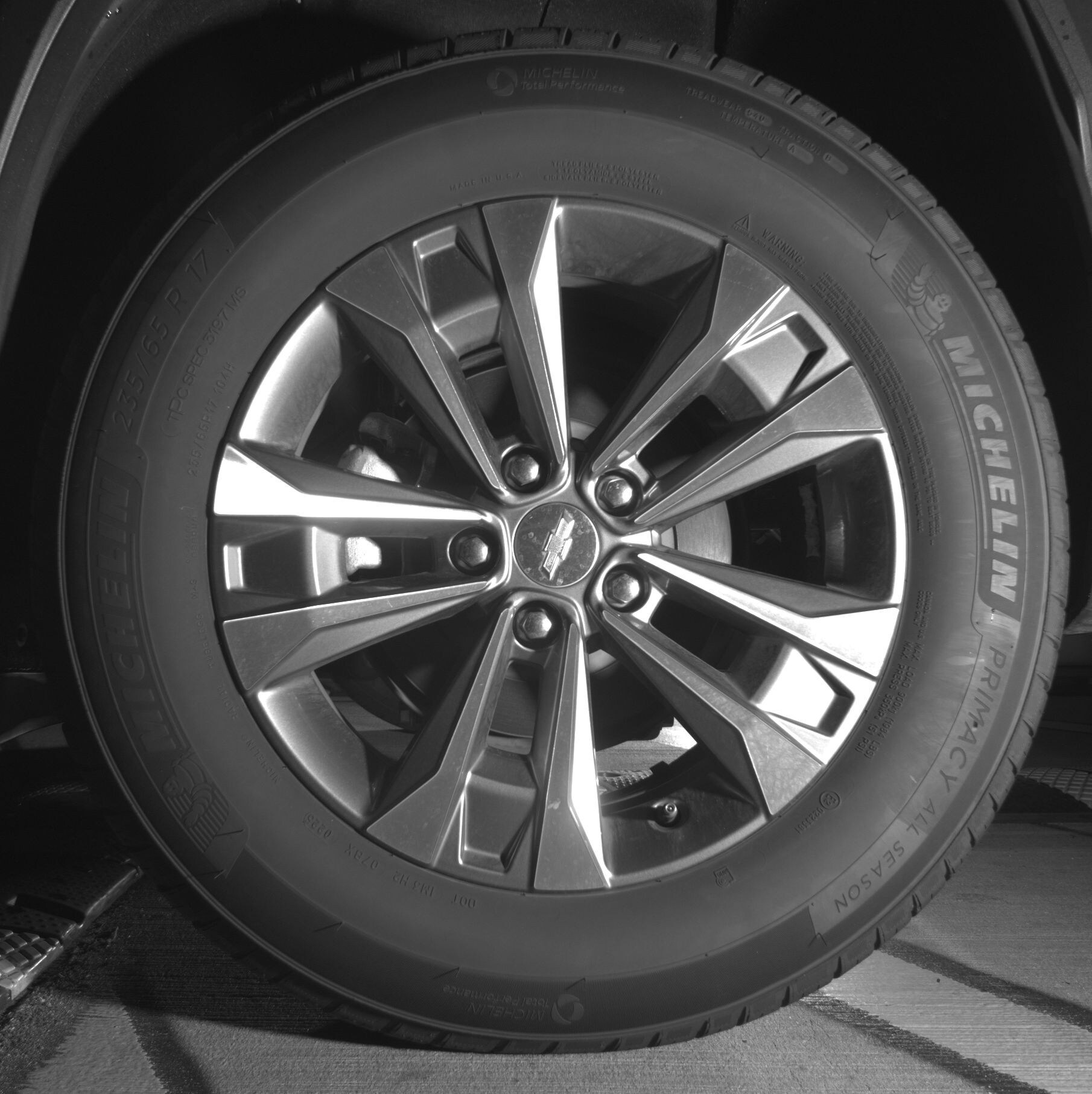 Thumbnail: 2025 Chevrolet Equinox - 11