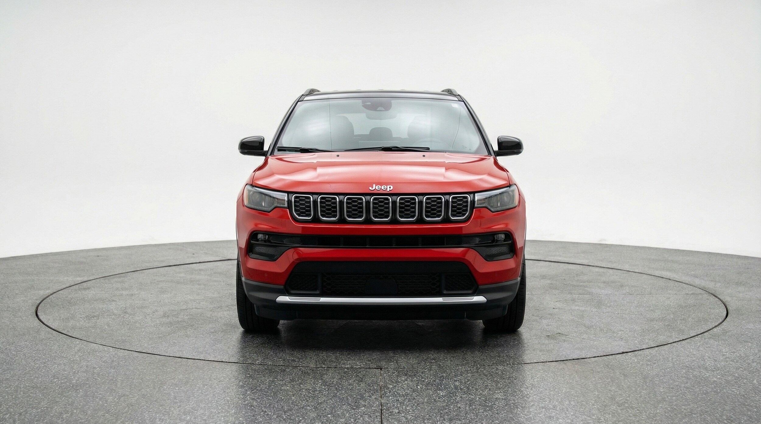 Thumbnail: 2025 Jeep Compass - 2
