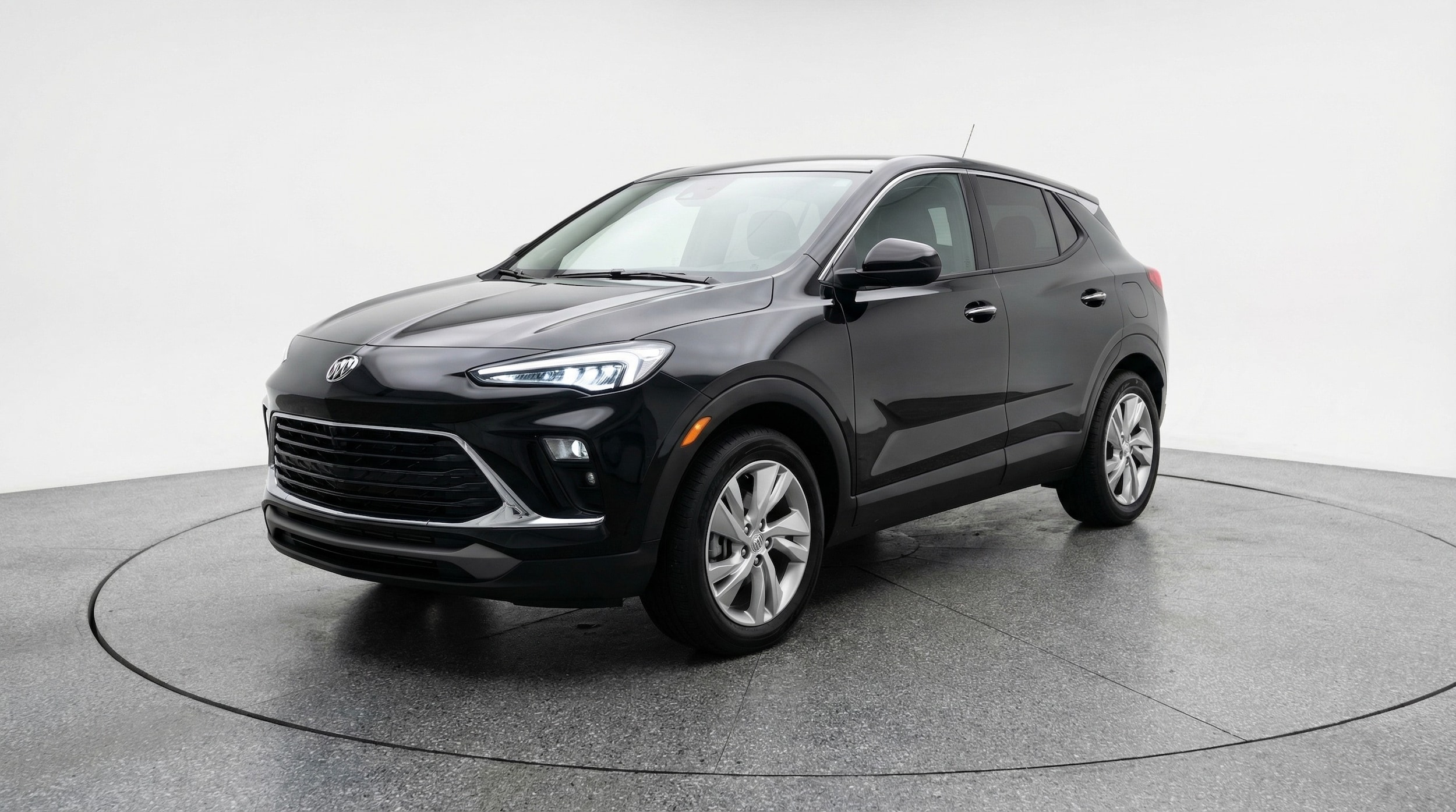 Thumbnail: 2025 Buick Encore GX - 3