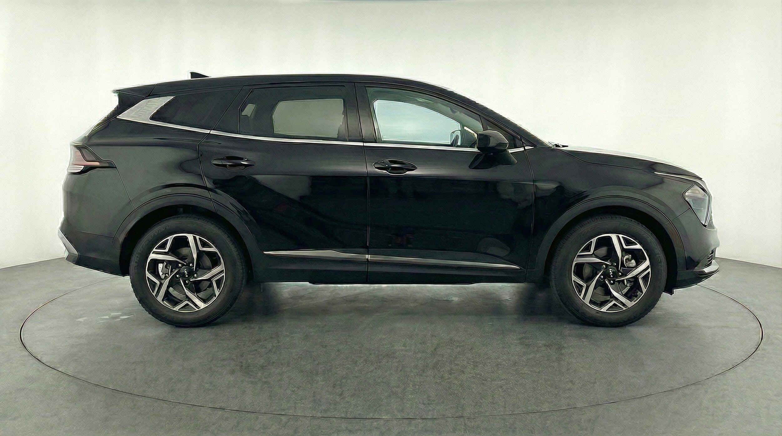 Thumbnail: 2025 Kia Sportage - 11