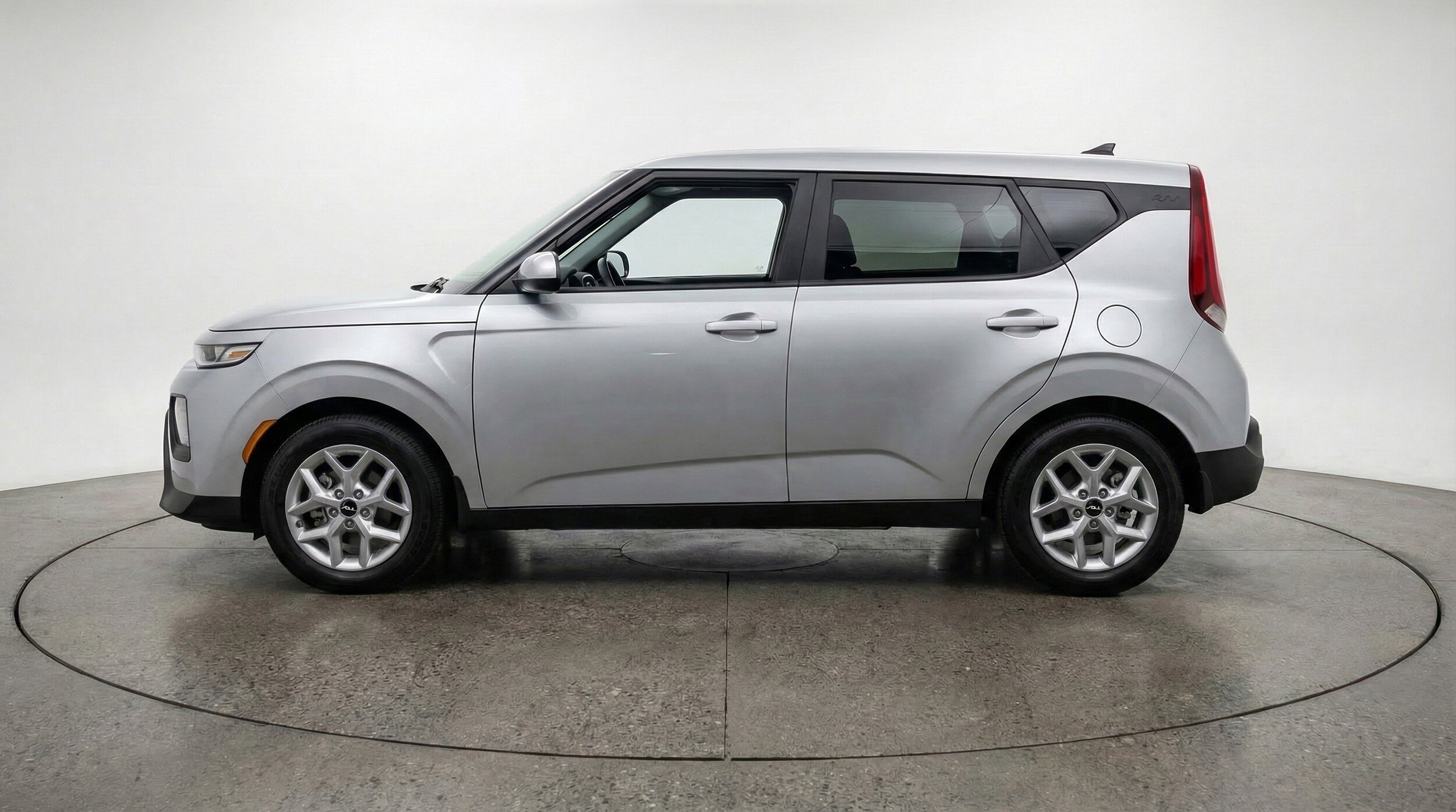 Thumbnail: 2025 Kia Soul - 5