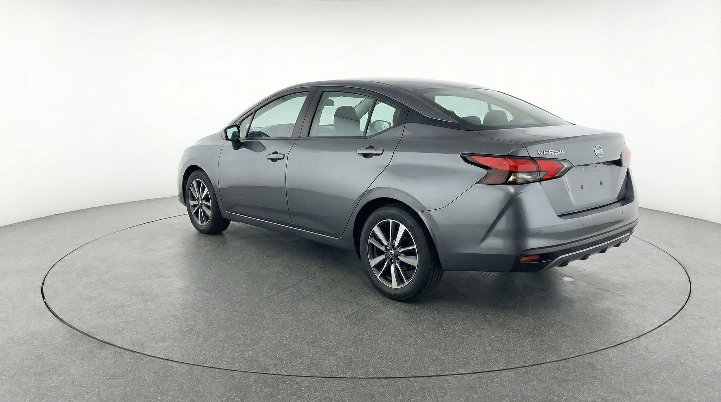 Thumbnail: 2025 Nissan Versa - 5