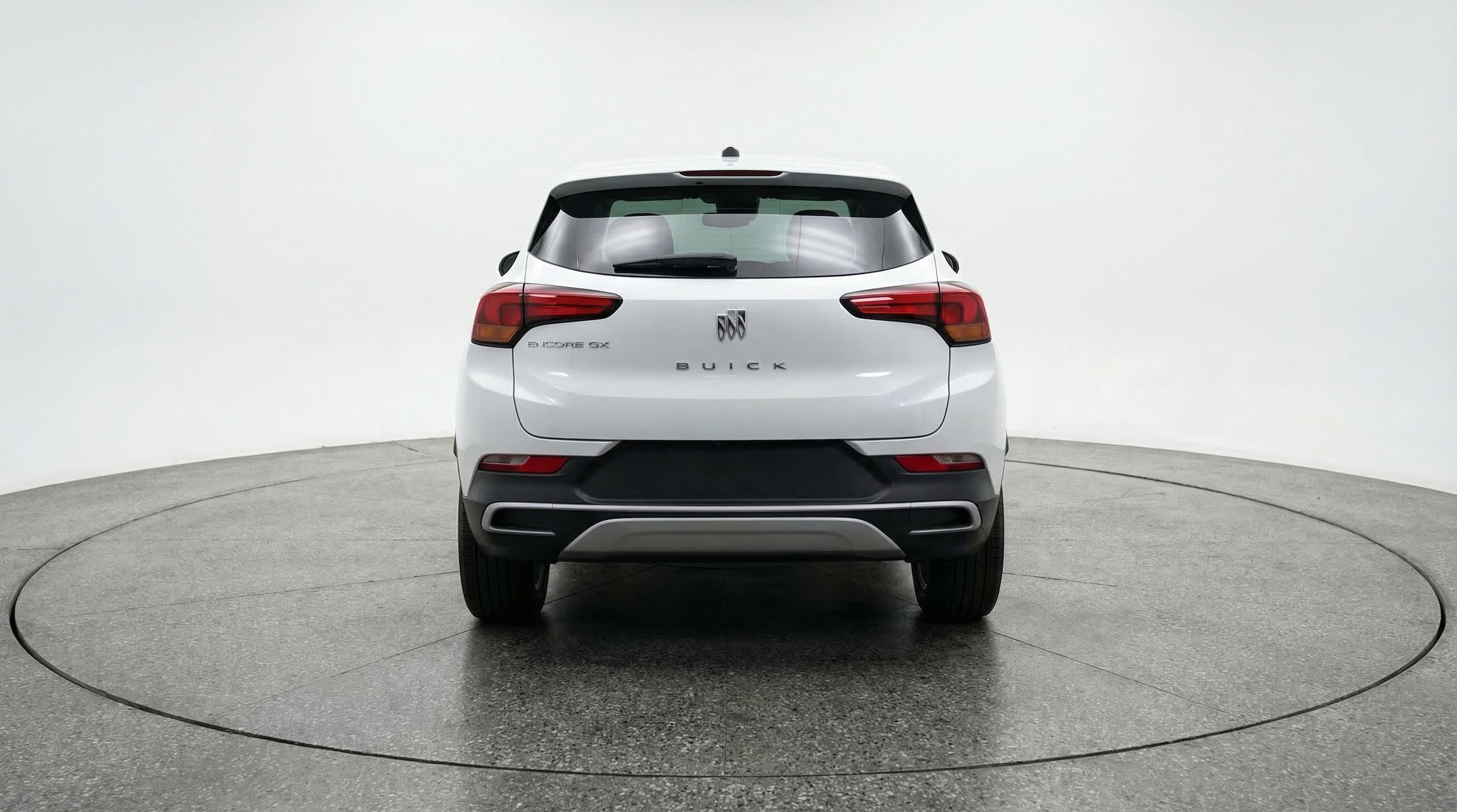Thumbnail: 2025 Buick Encore GX - 7