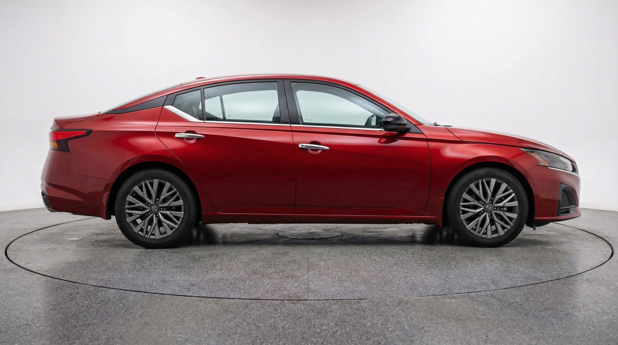 Thumbnail: 2025 Nissan Altima - 11