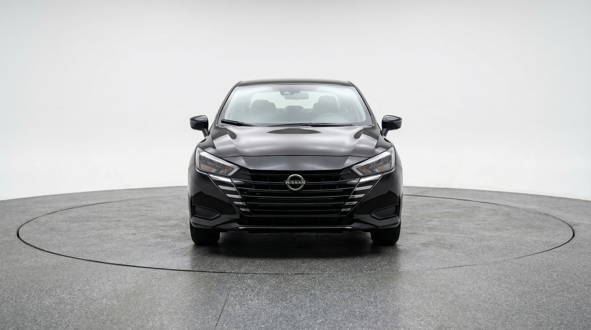 Thumbnail: 2025 Nissan Versa - 2