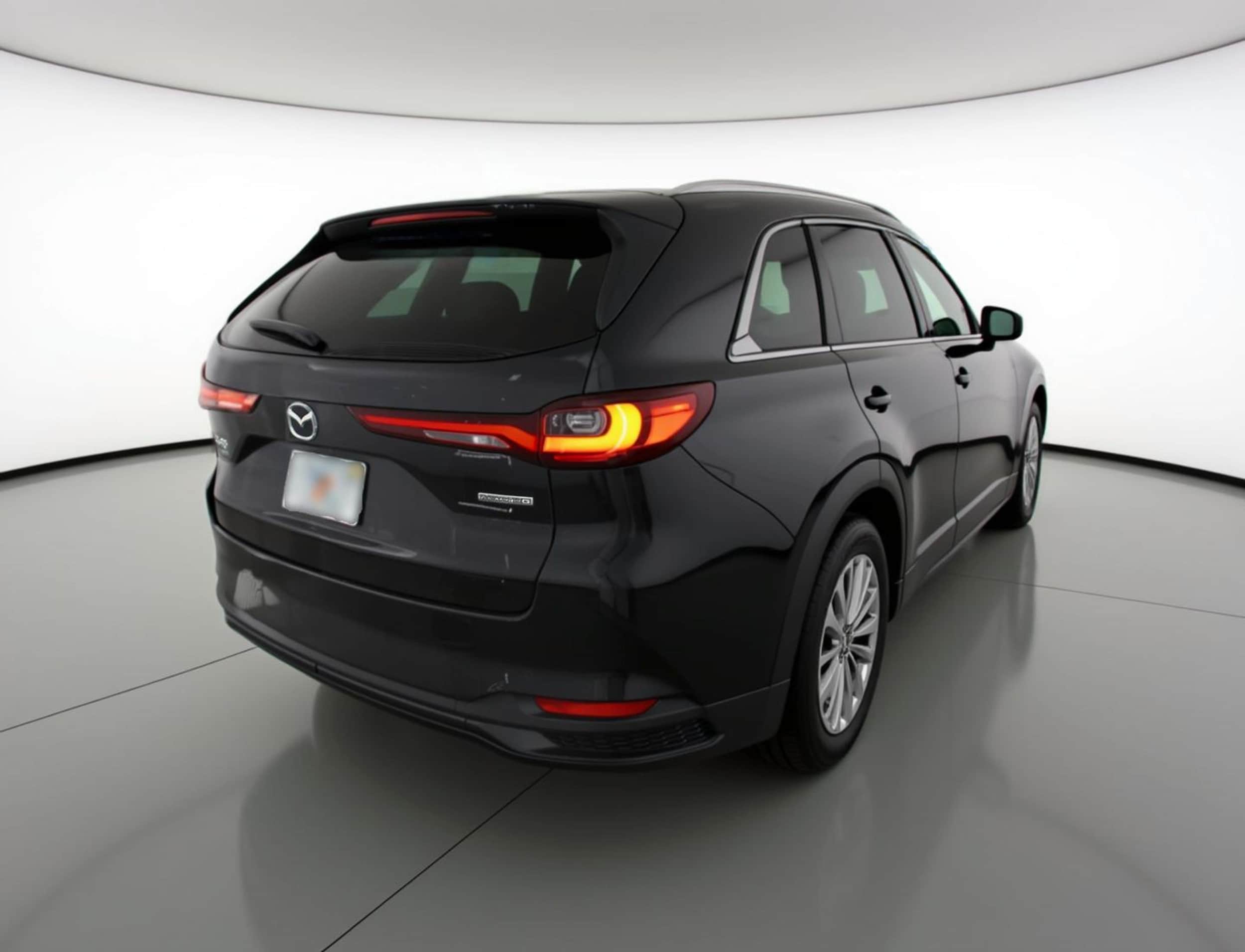 Thumbnail: 2025 Mazda CX-90 - 7