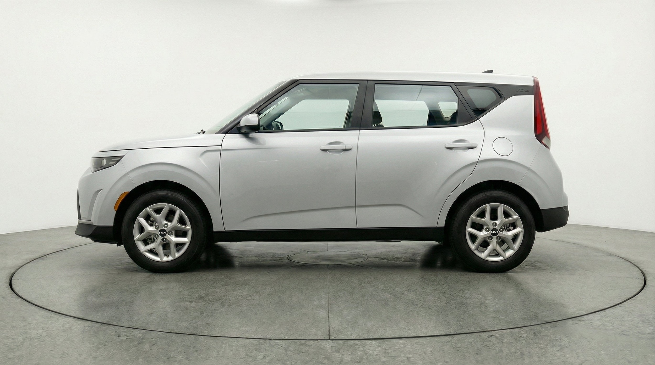 Thumbnail: 2025 Kia Soul - 5