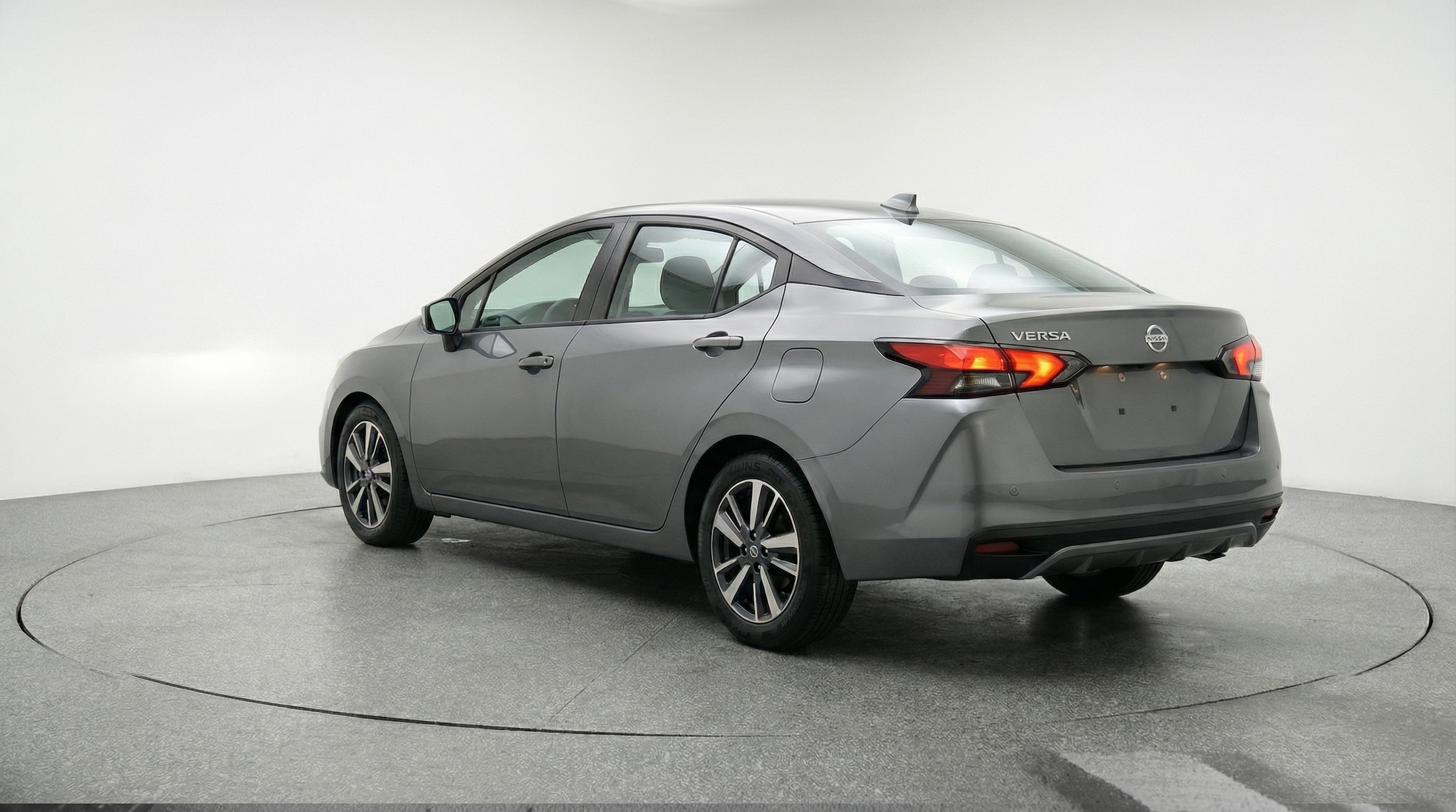 Thumbnail: 2025 Nissan Versa - 5