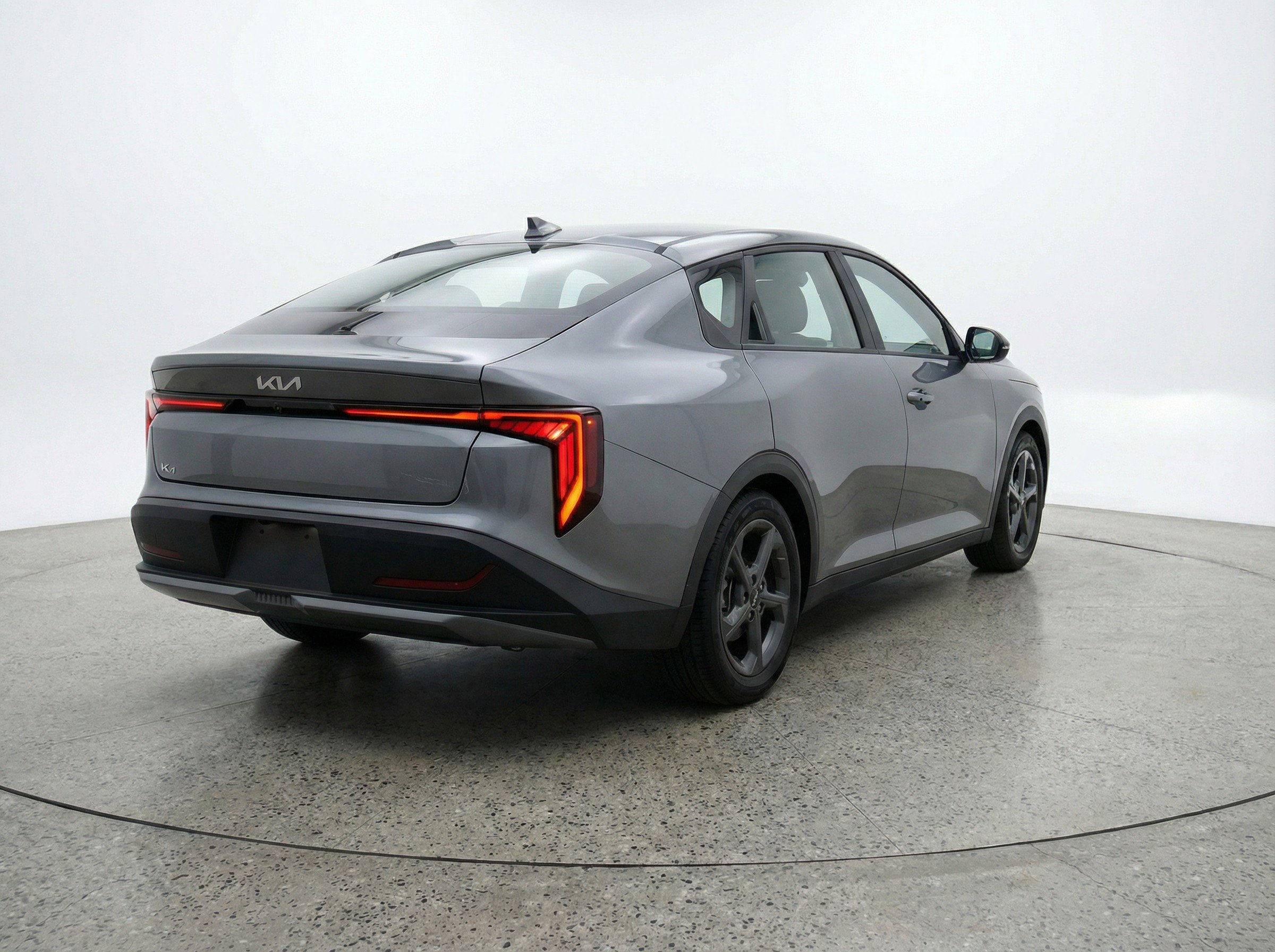 Thumbnail: 2025 Kia K4 - 9