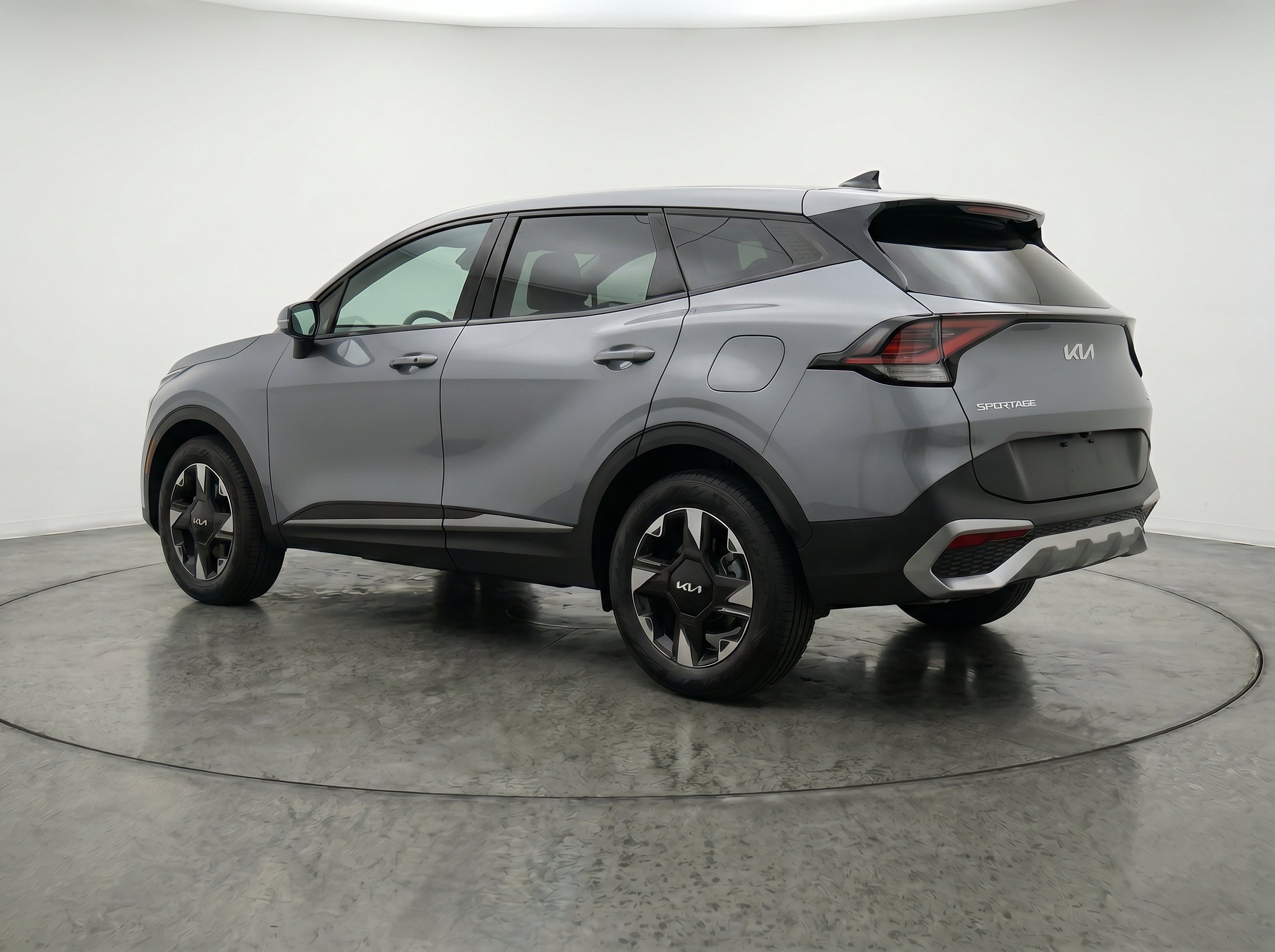 Thumbnail: 2026 Kia Sportage - 6