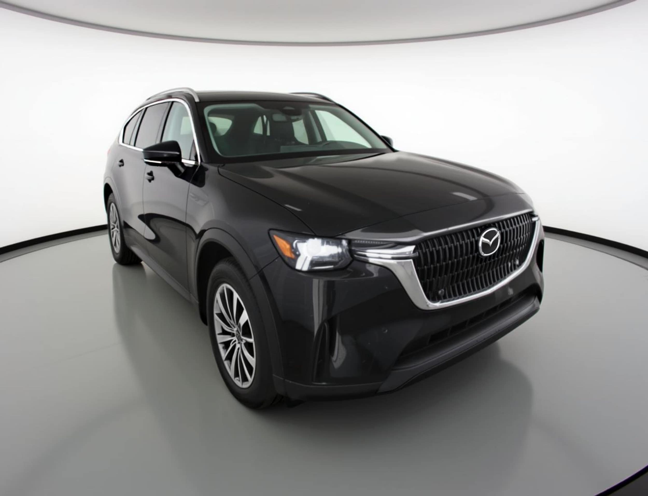 Thumbnail: 2025 Mazda CX-90 - 1