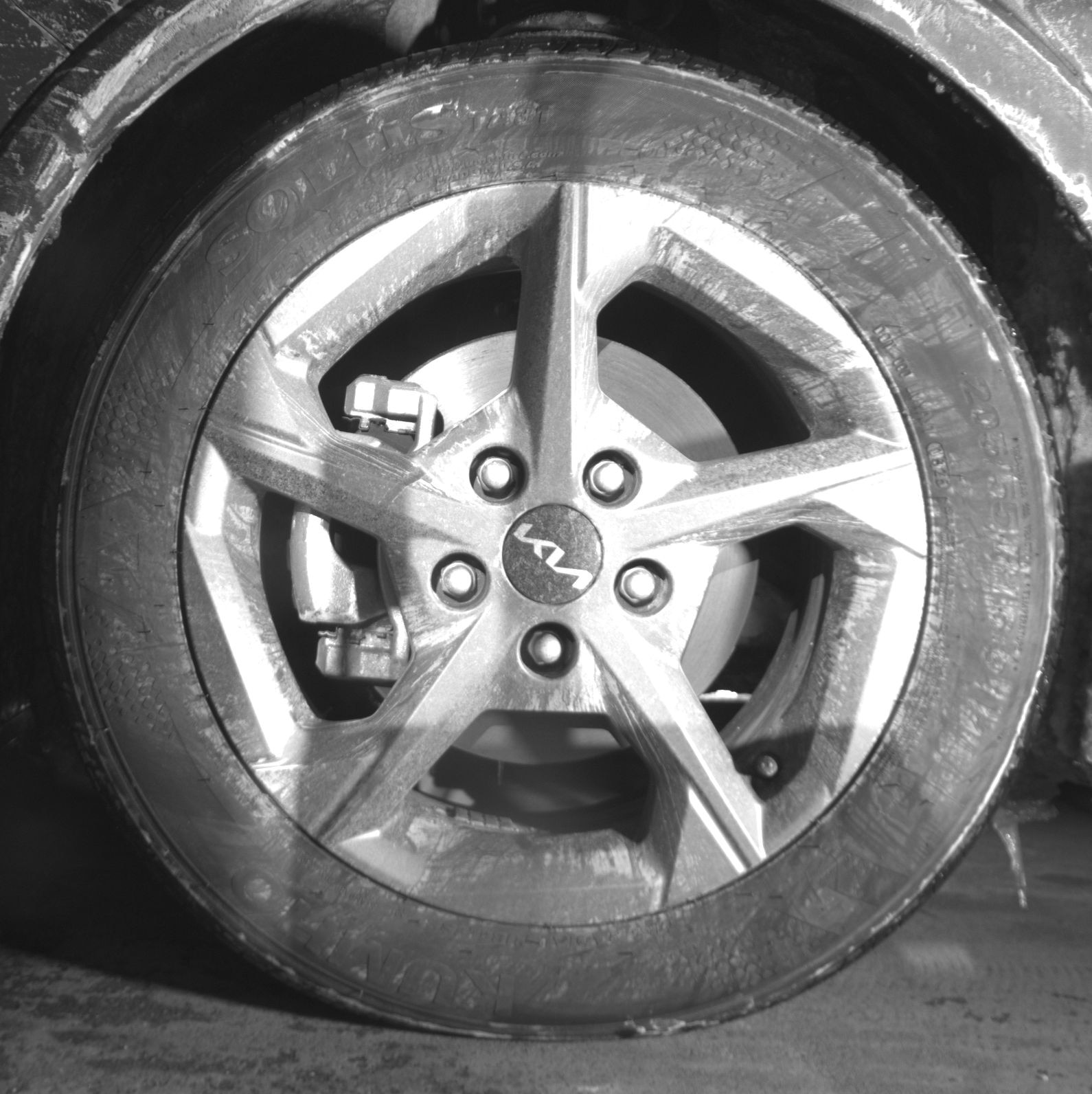 Thumbnail: 2025 Kia K4 - 9