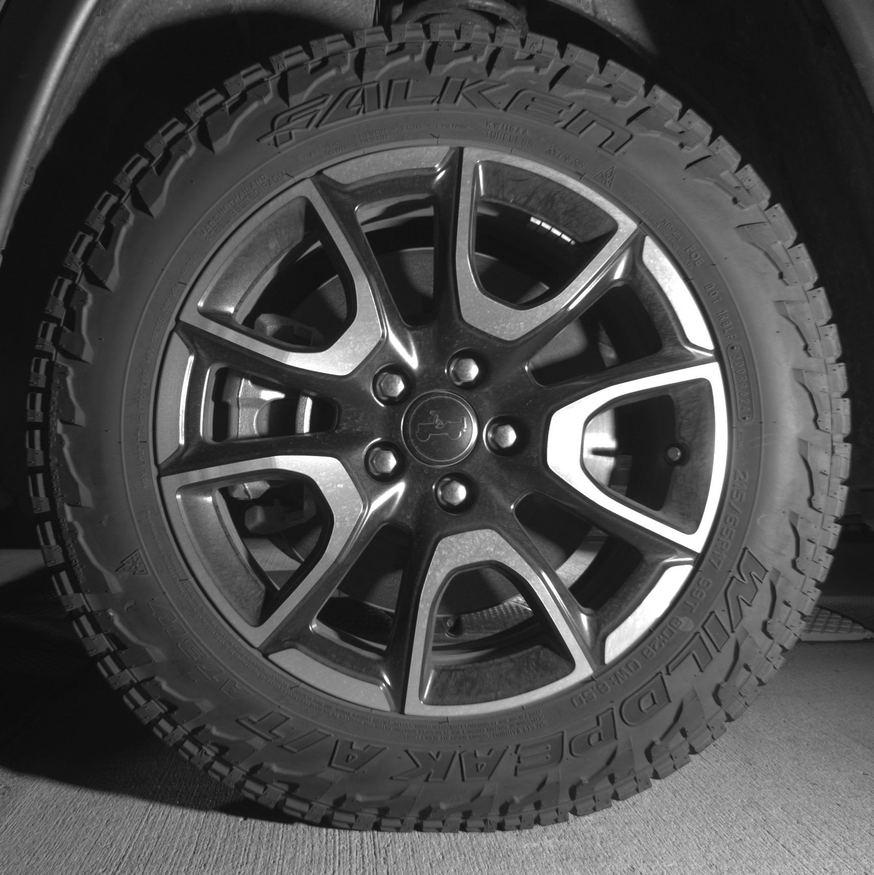 Thumbnail: 2025 Jeep Compass - 12