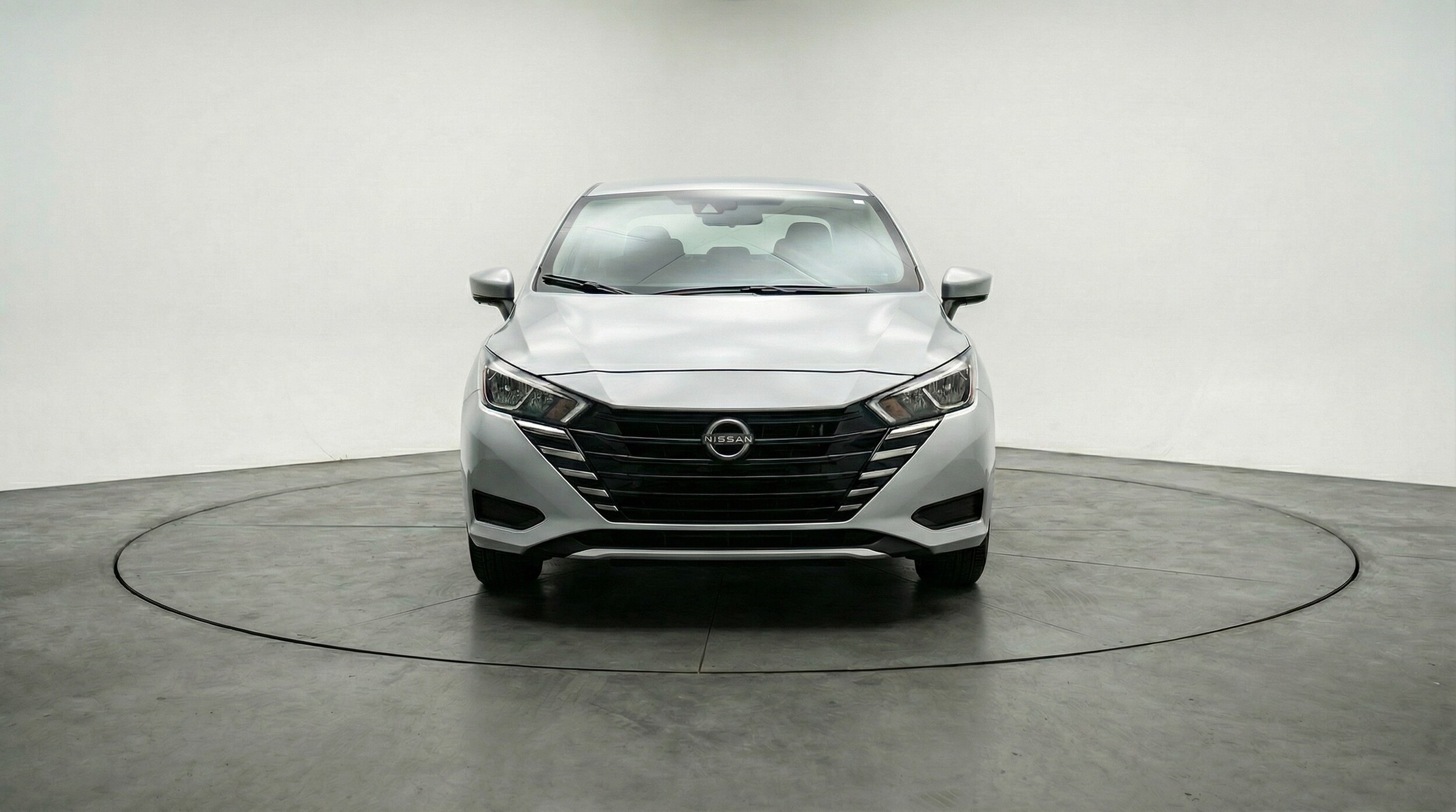 Thumbnail: 2025 Nissan Versa - 2