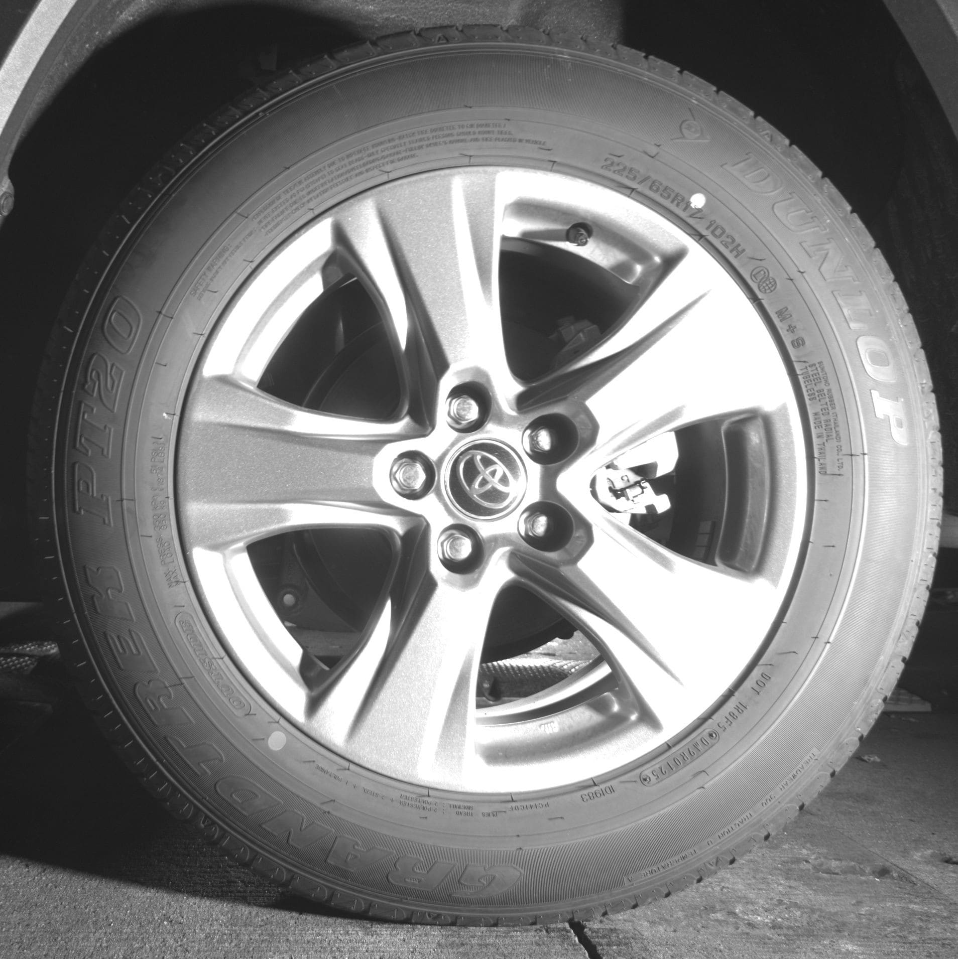 Thumbnail: 2025 Toyota RAV4 - 11