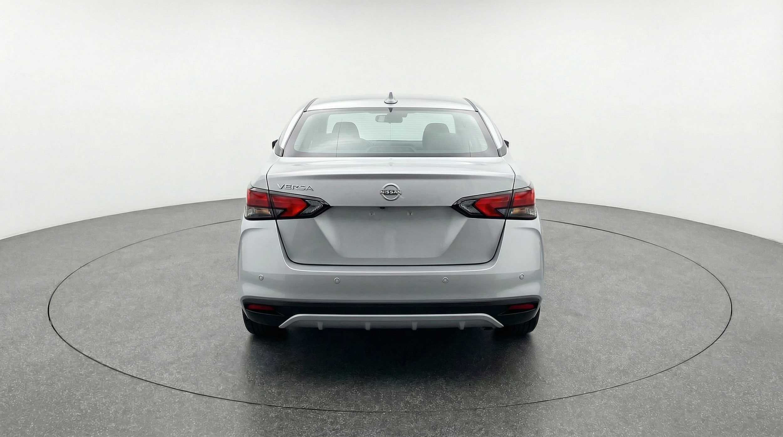 Thumbnail: 2025 Nissan Versa - 6