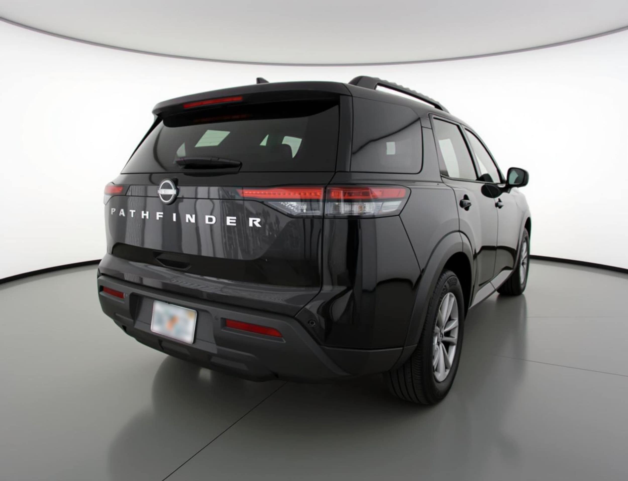Thumbnail: 2025 Nissan Pathfinder - 7