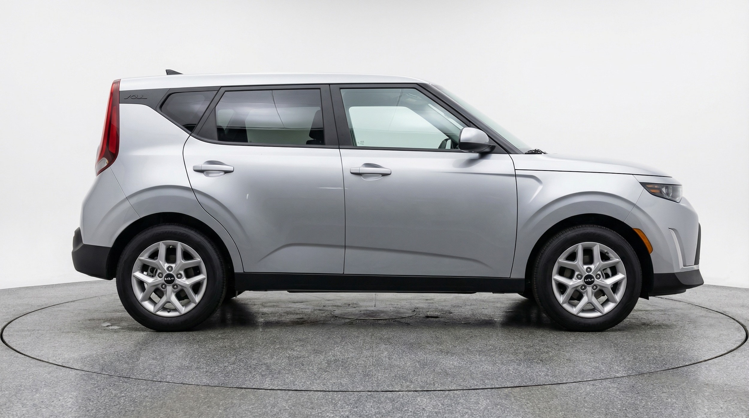 Thumbnail: 2025 Kia Soul - 8