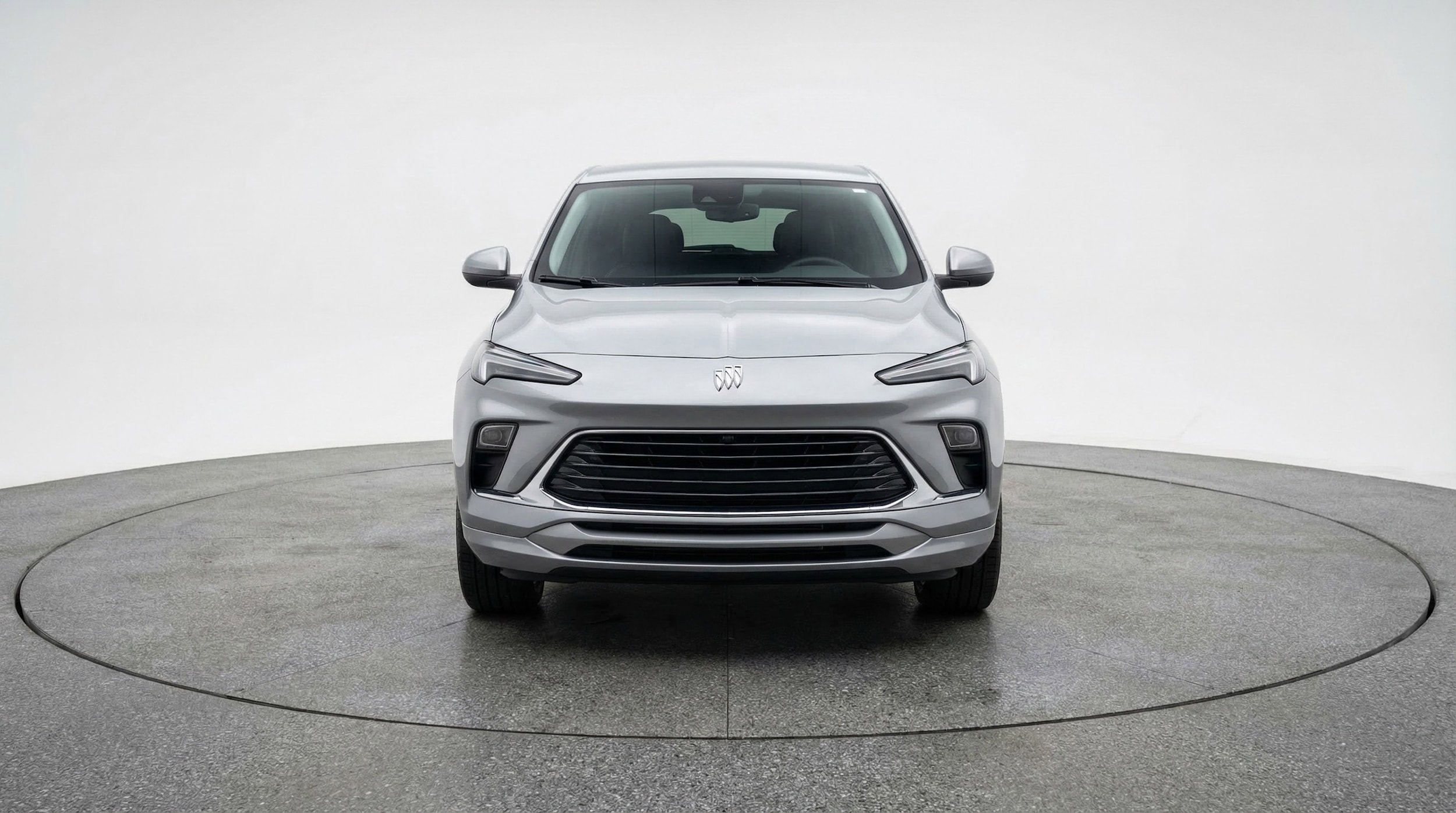 Thumbnail: 2025 Buick Encore GX - 2