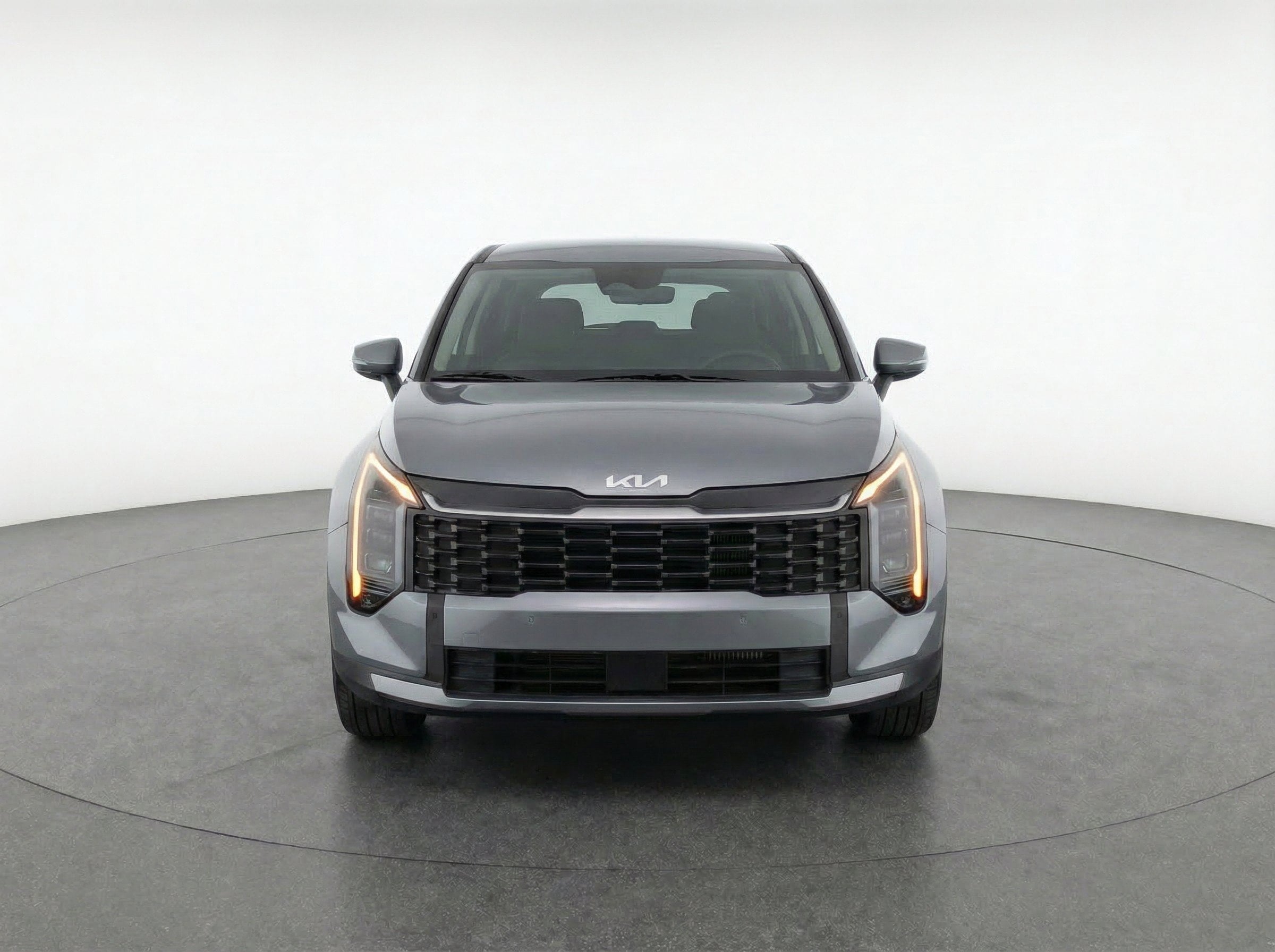 Thumbnail: 2026 Kia Sportage - 2