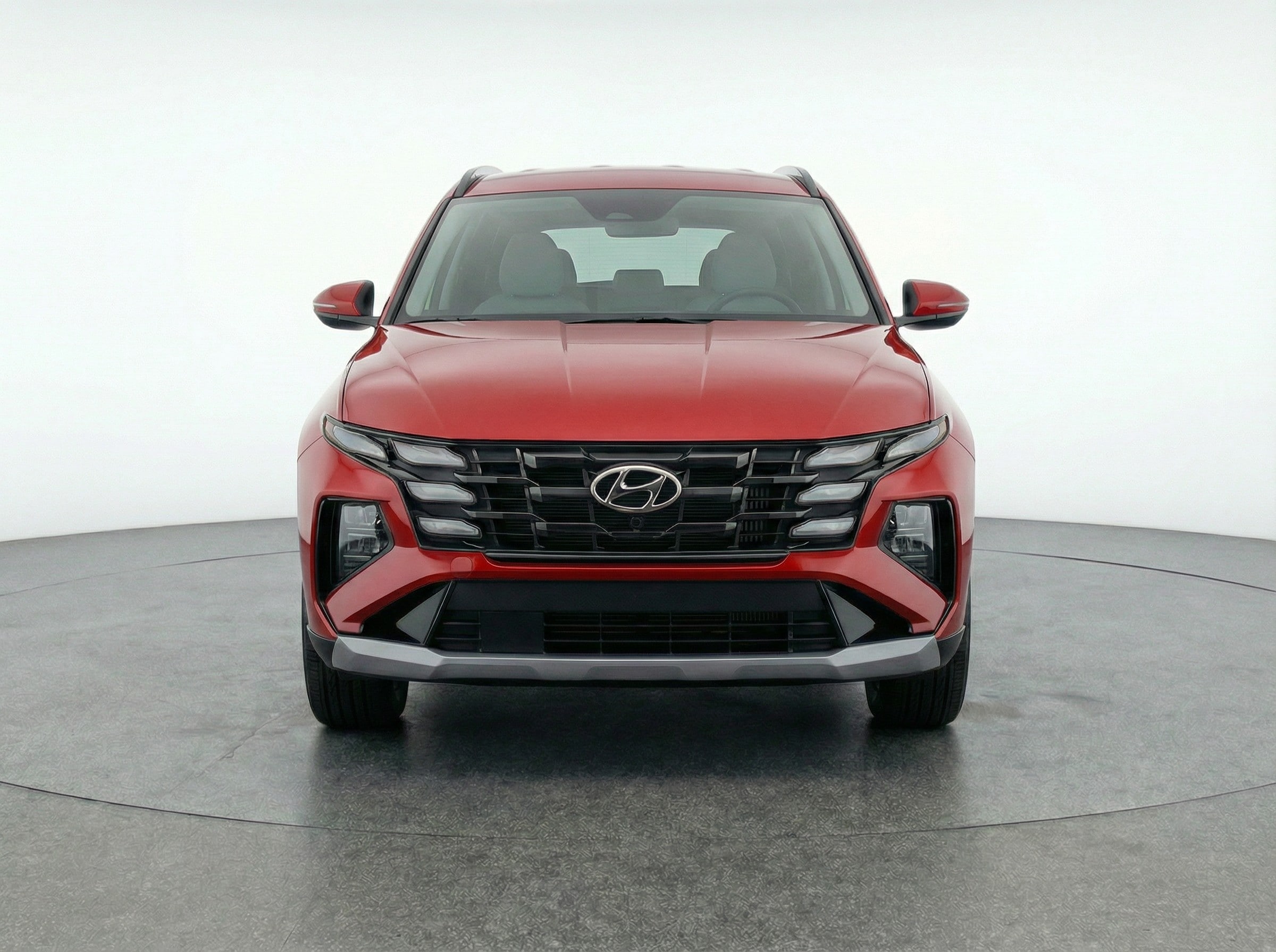 Thumbnail: 2025 Hyundai Tucson - 2