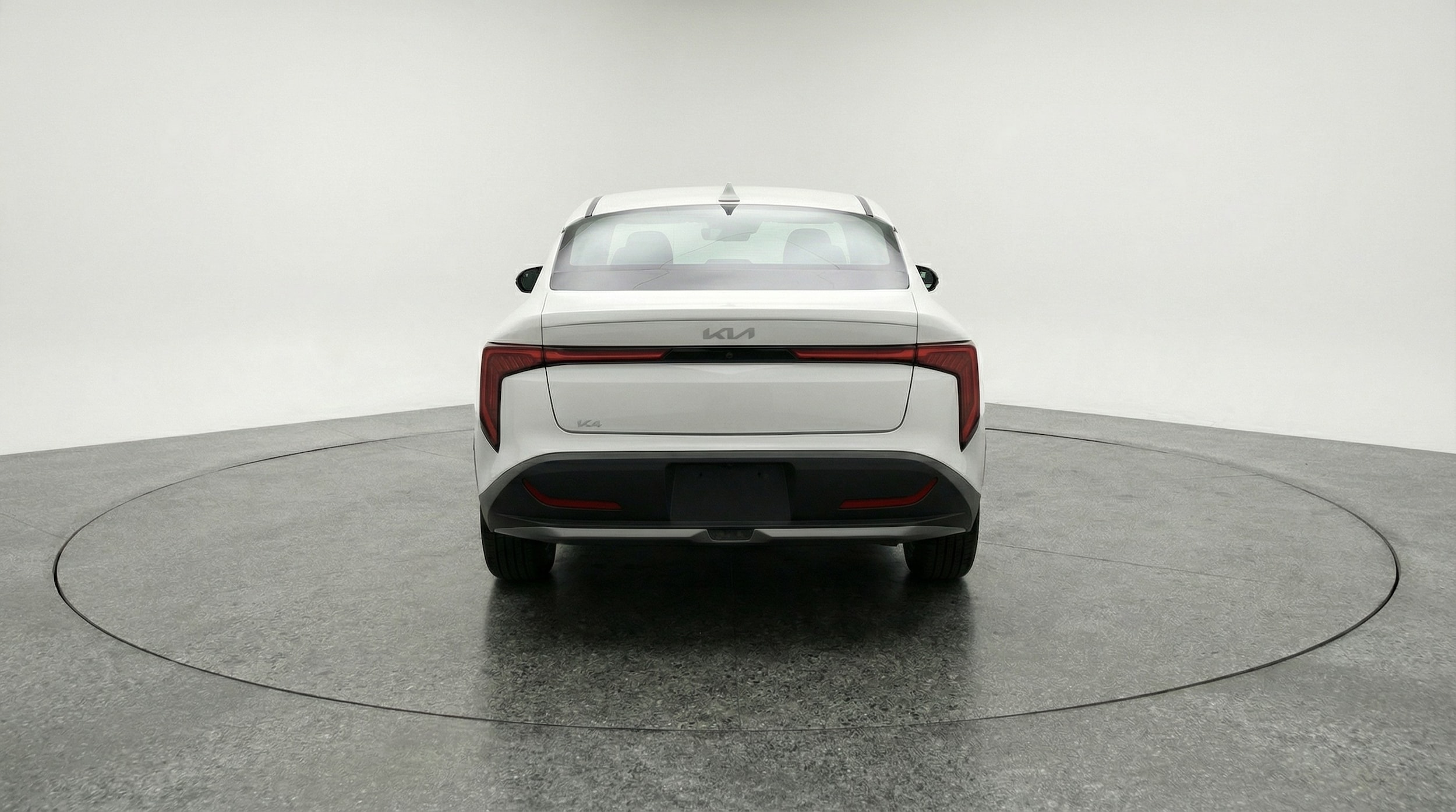 Thumbnail: 2025 Kia K4 - 6