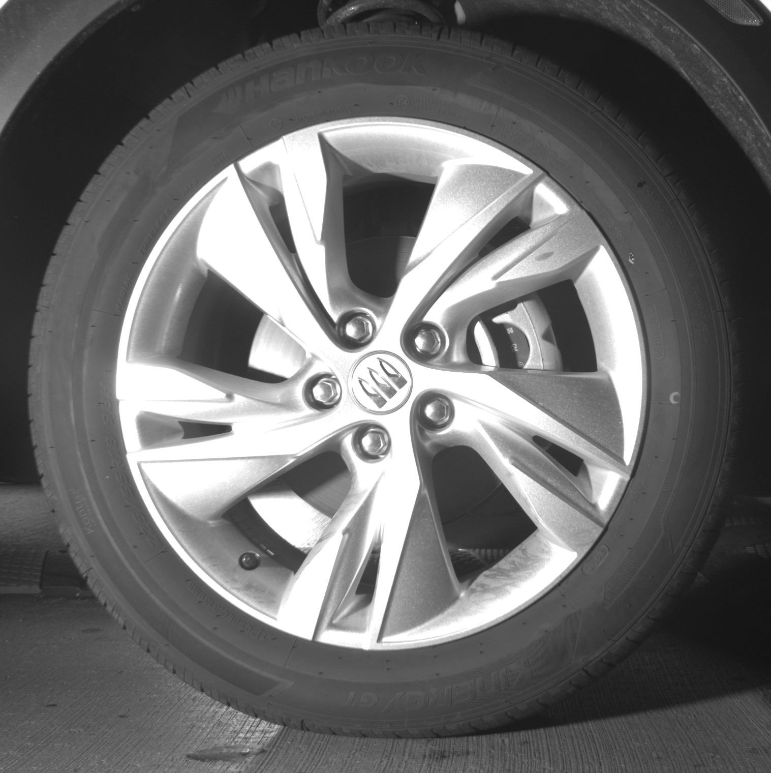 Thumbnail: 2026 Buick Encore GX - 13