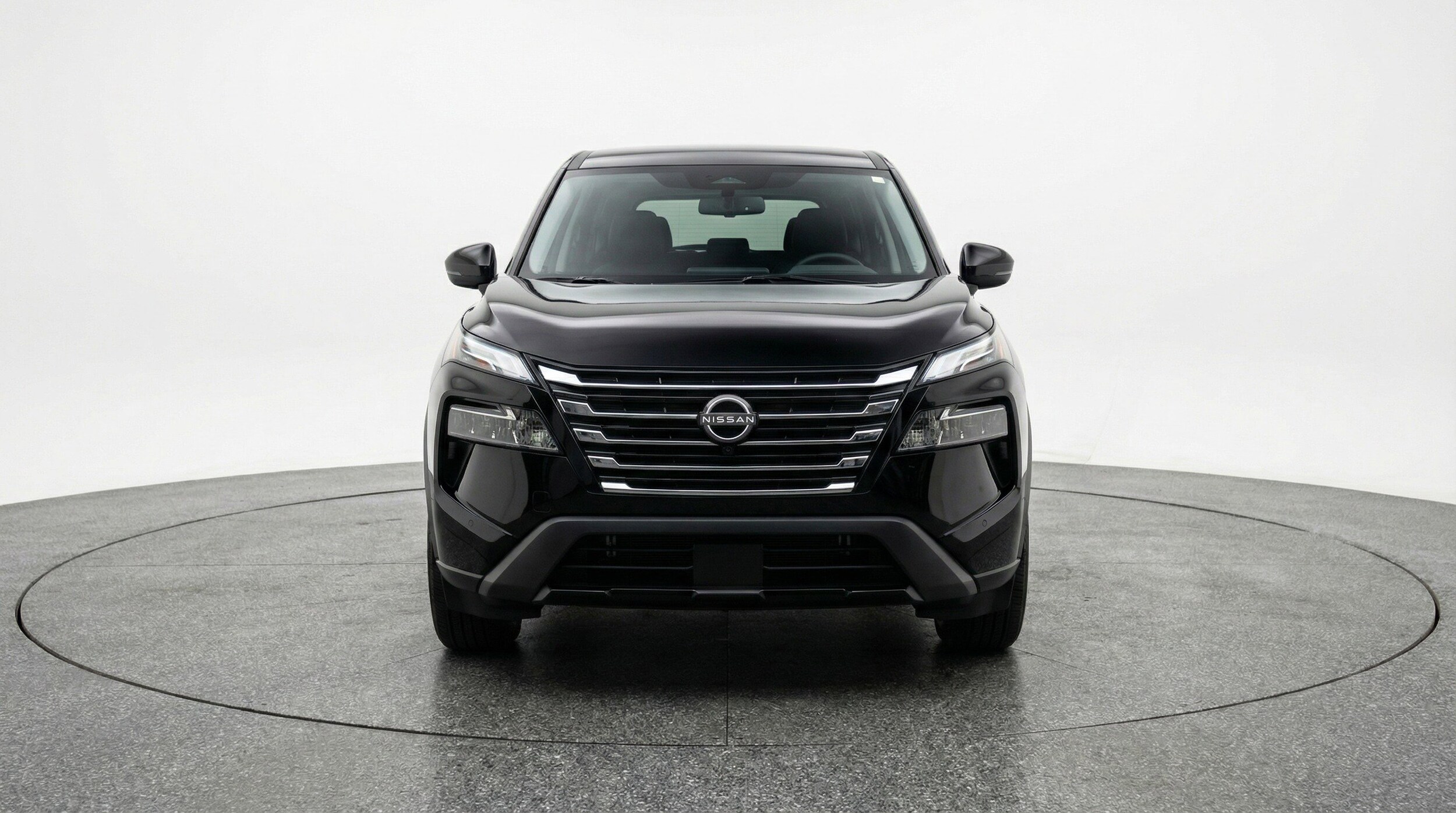 Thumbnail: 2025 Nissan Rogue - 2