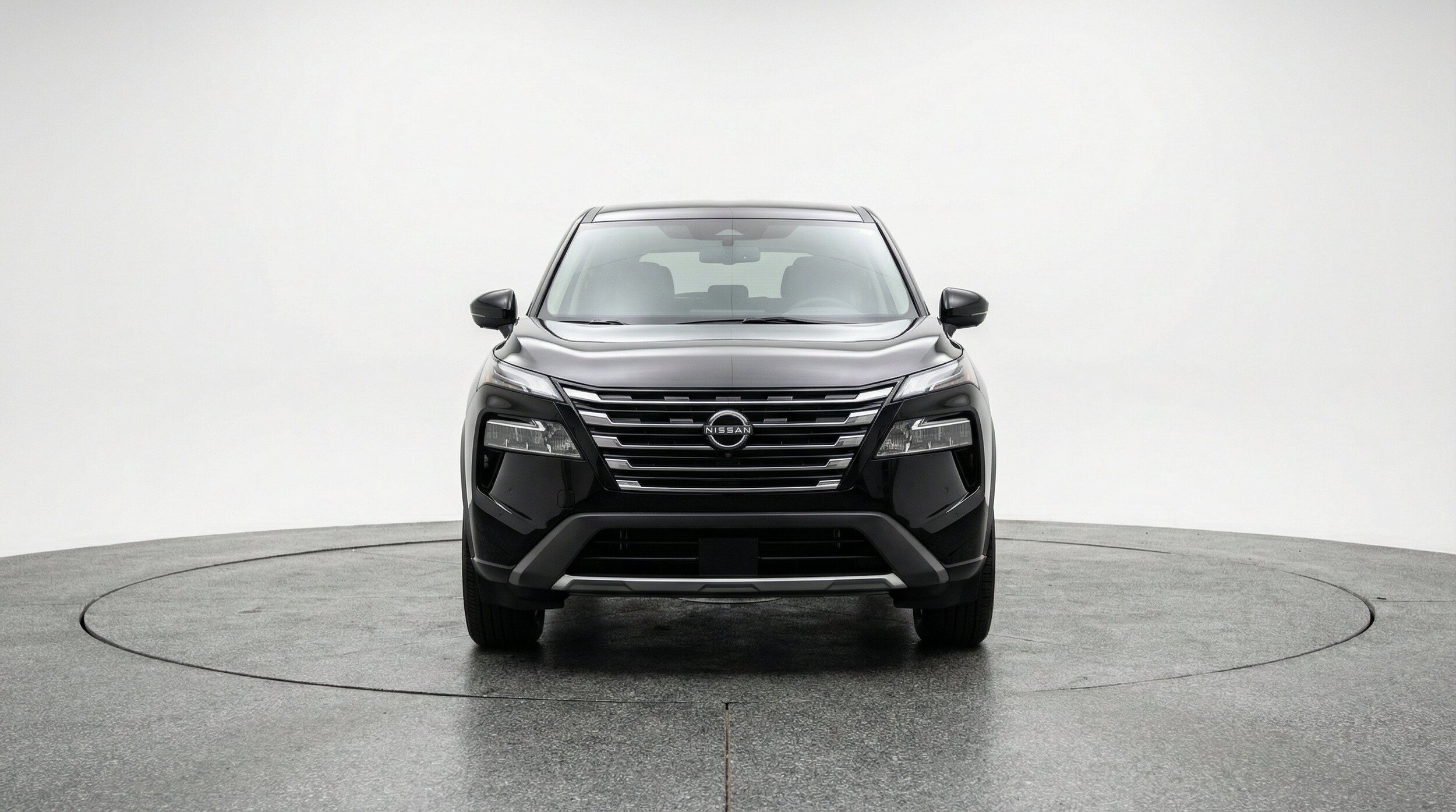 Thumbnail: 2025 Nissan Rogue - 2