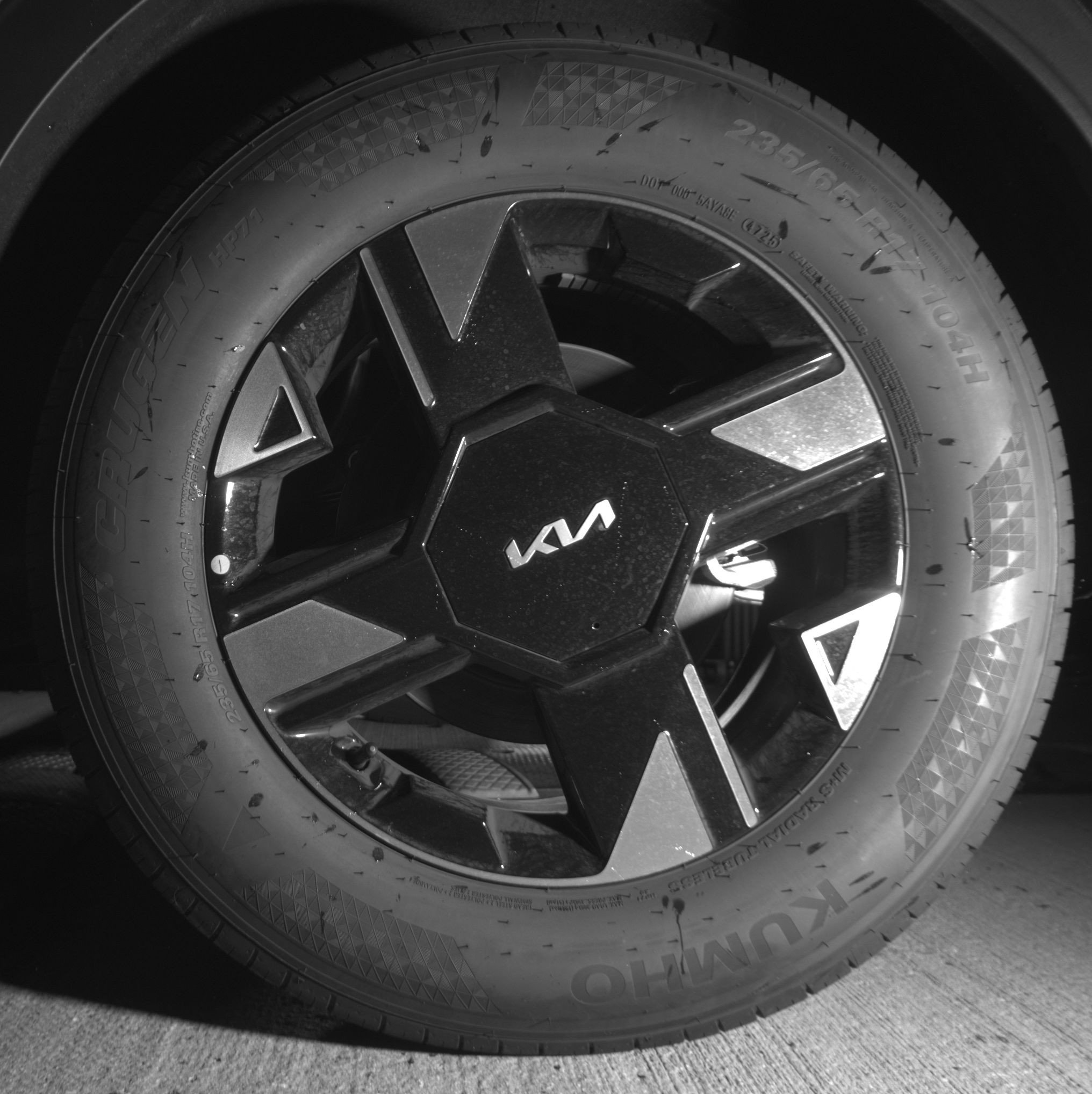 Thumbnail: 2026 Kia Sportage - 14