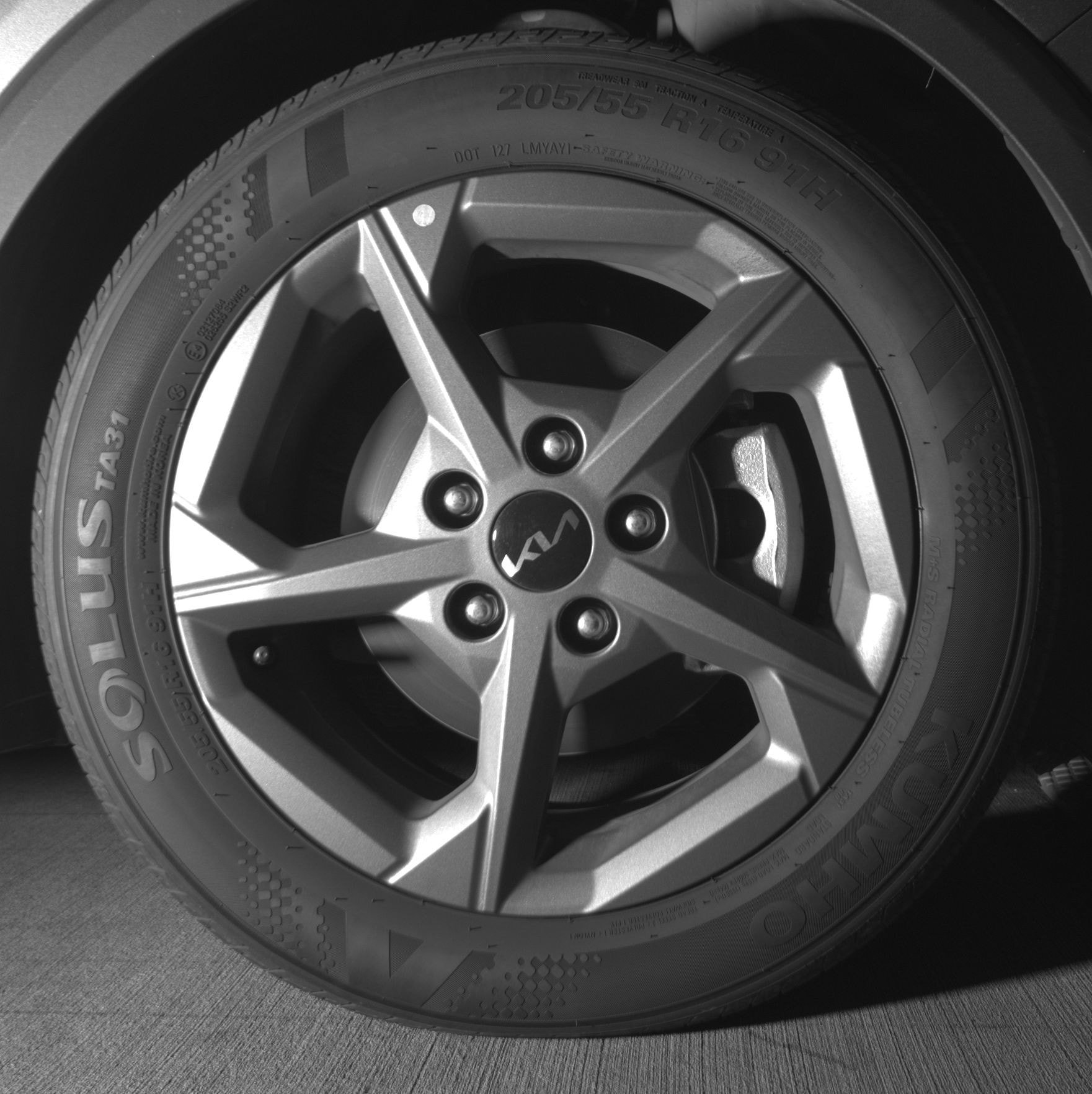 Thumbnail: 2025 Kia K4 - 10