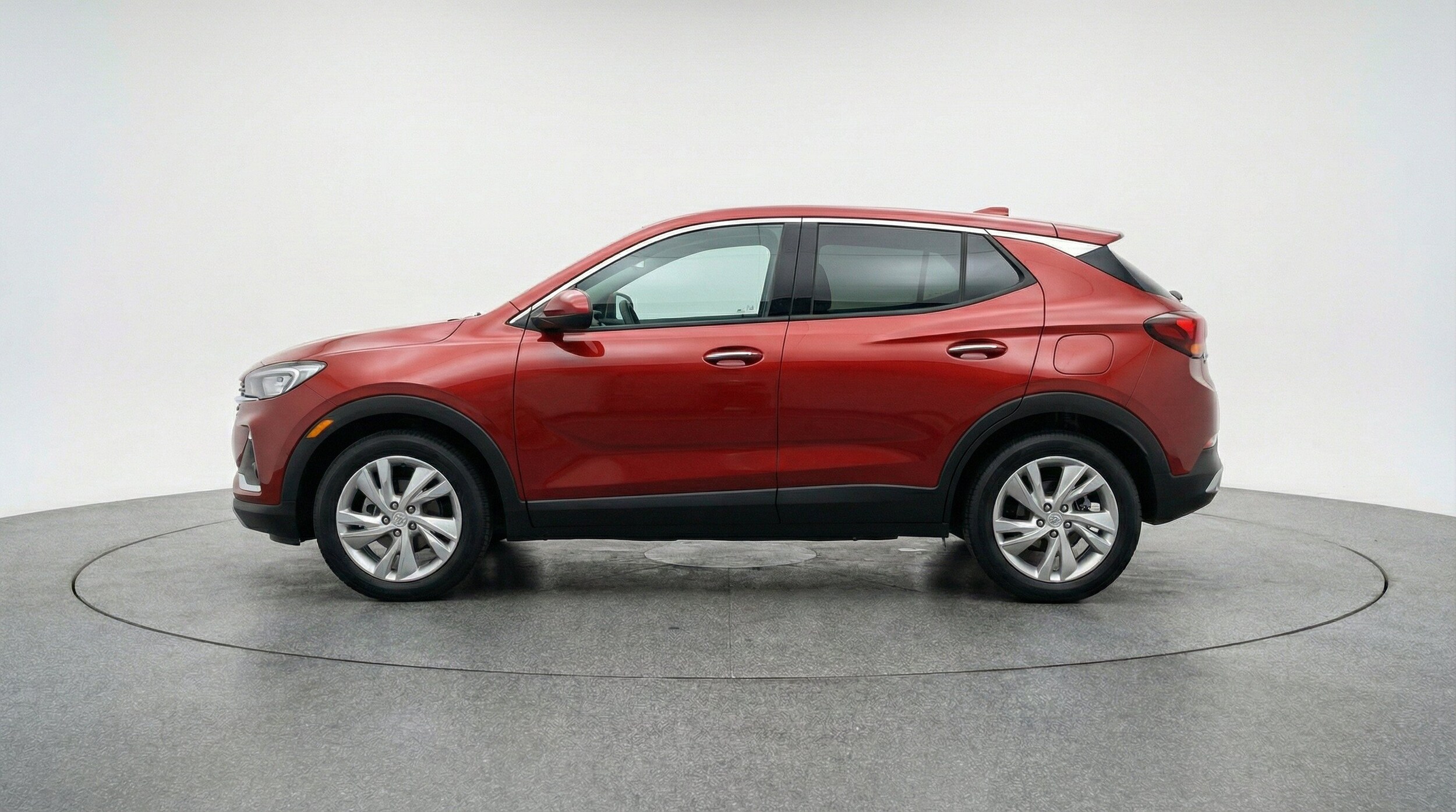 Thumbnail: 2026 Buick Encore GX - 5