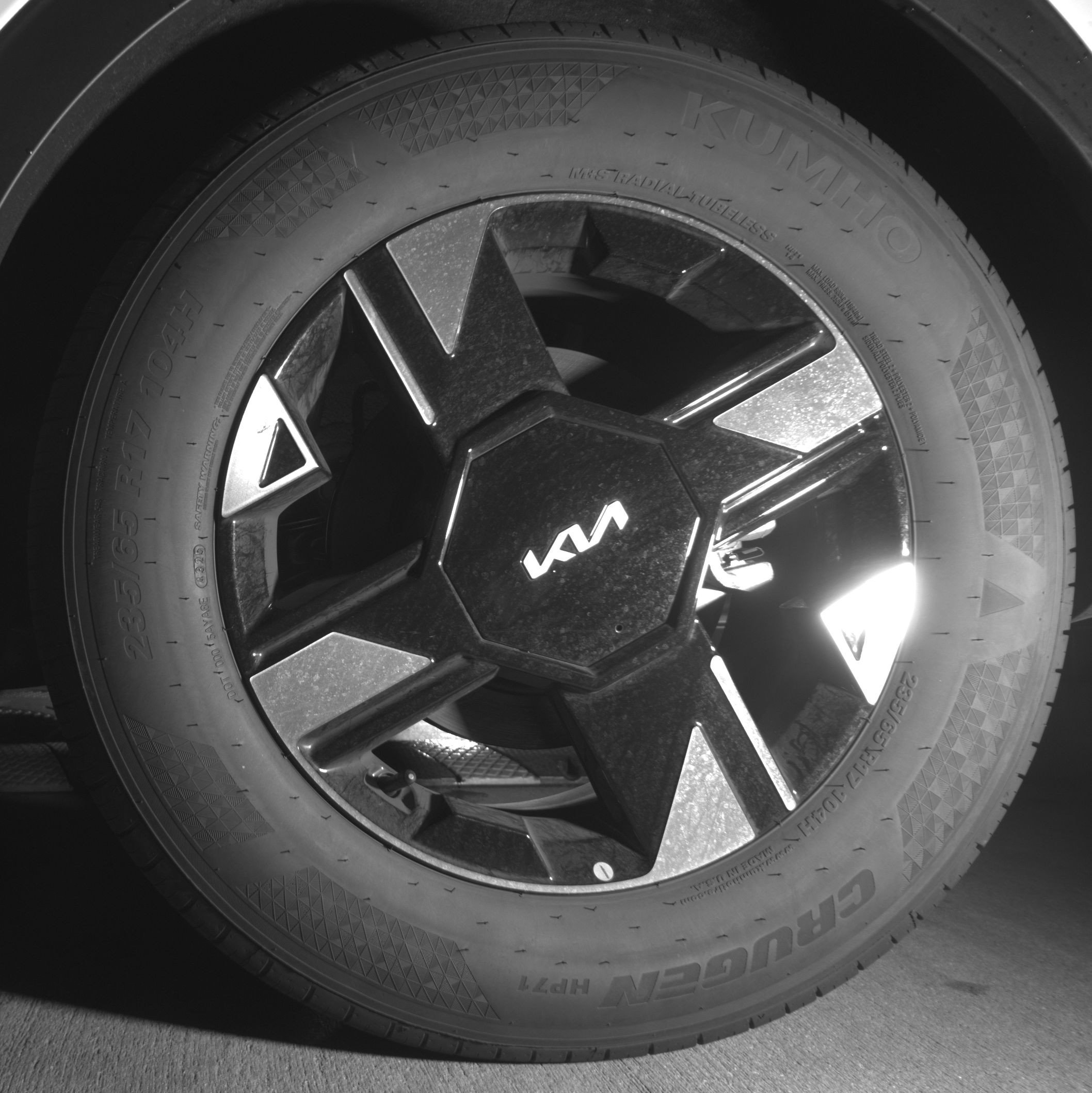Thumbnail: 2026 Kia Sportage - 14