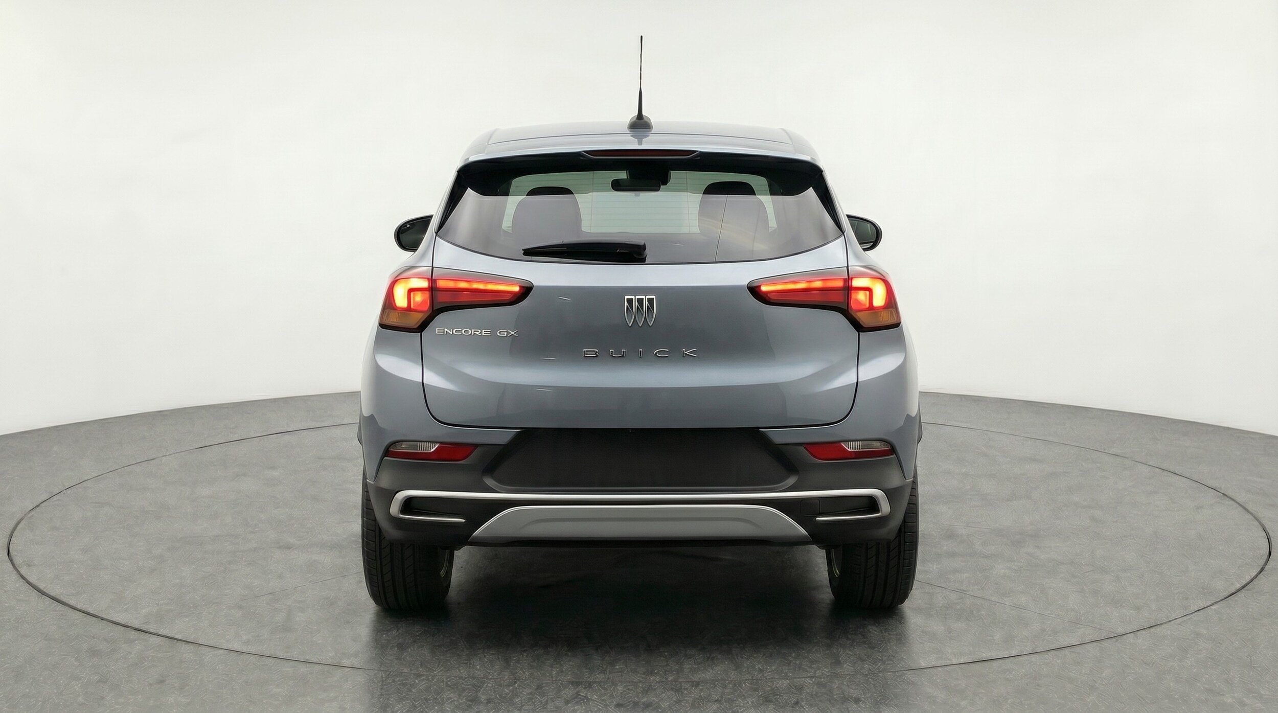 Thumbnail: 2025 Buick Encore GX - 6